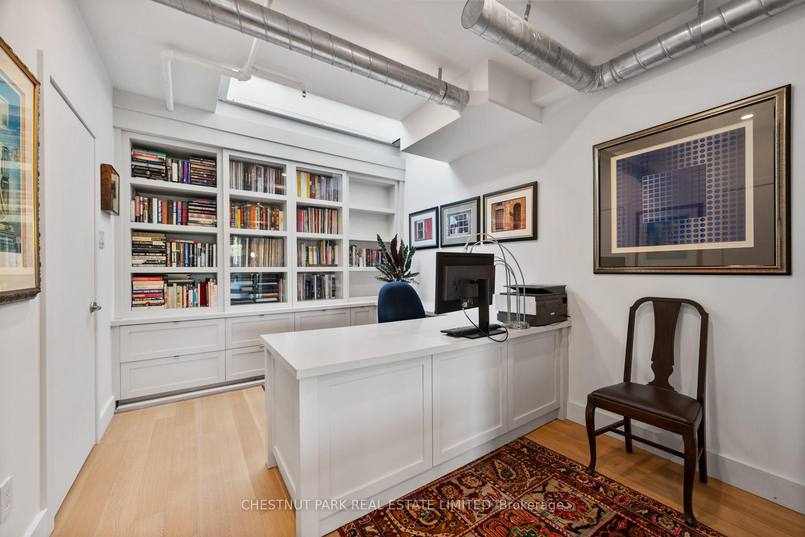 Photo 21 of Unit 304, 1852 Queen Street E, Toronto, The Beaches — HOMEH