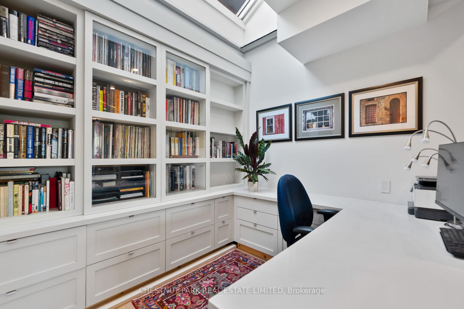Photo 22 of Unit 304, 1852 Queen Street E, Toronto, The Beaches — HOMEH