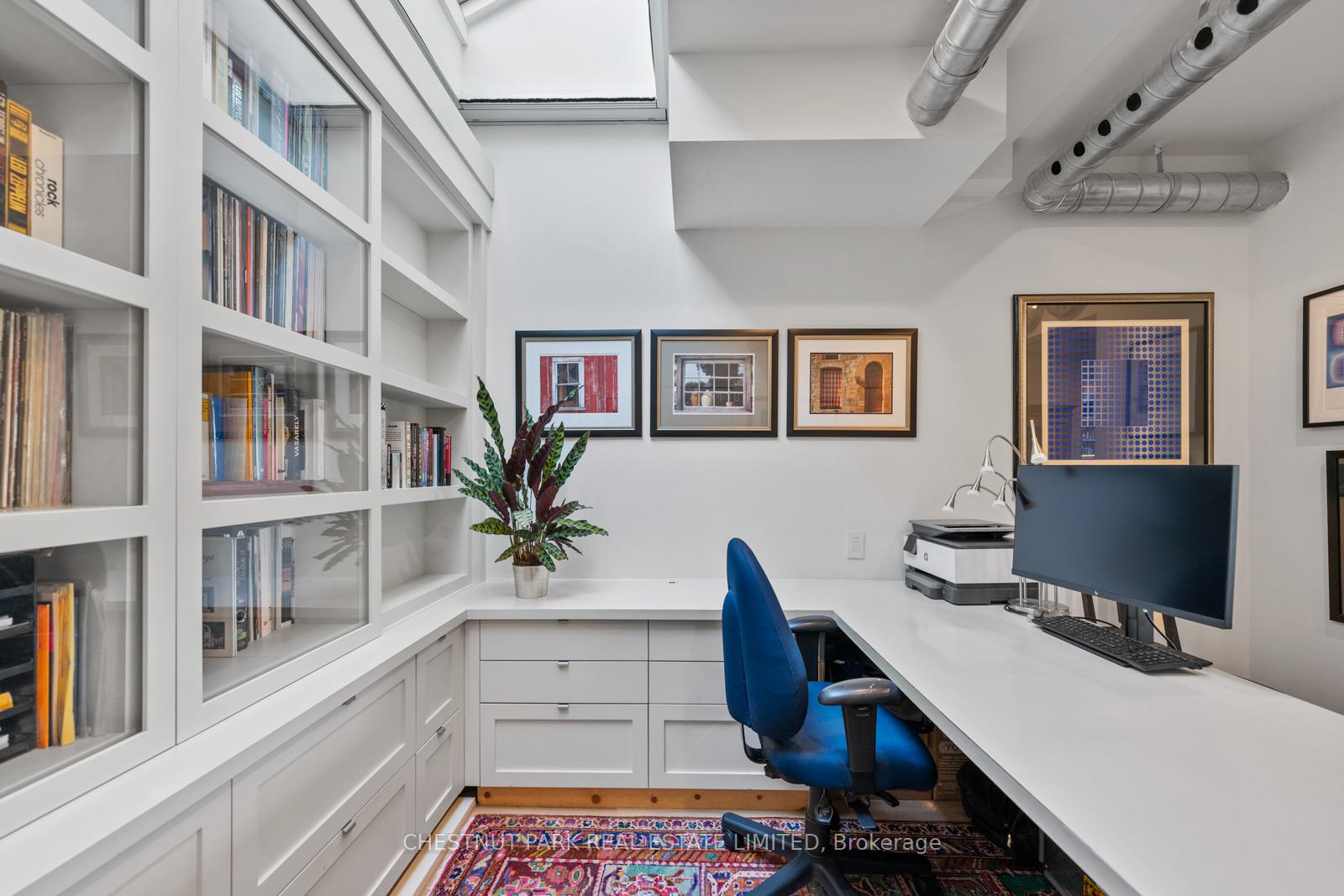 Photo 23 of Unit 304, 1852 Queen Street E, Toronto, The Beaches — HOMEH