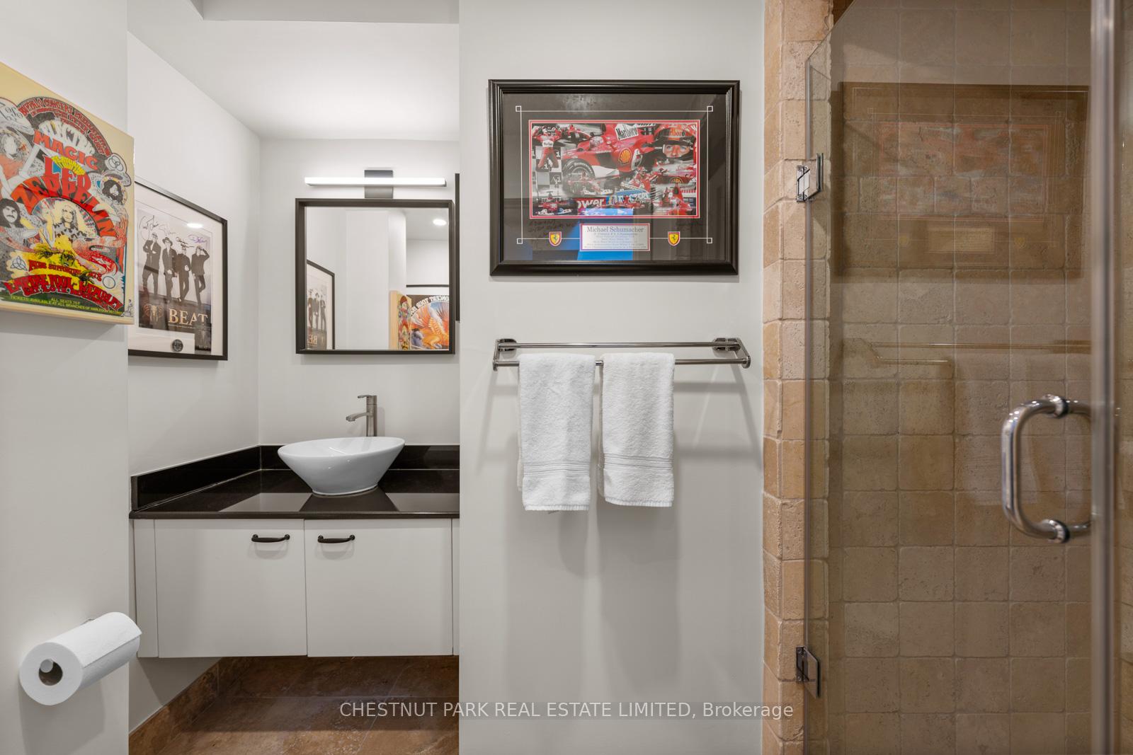 Photo 24 of Unit 304, 1852 Queen Street E, Toronto, The Beaches — HOMEH