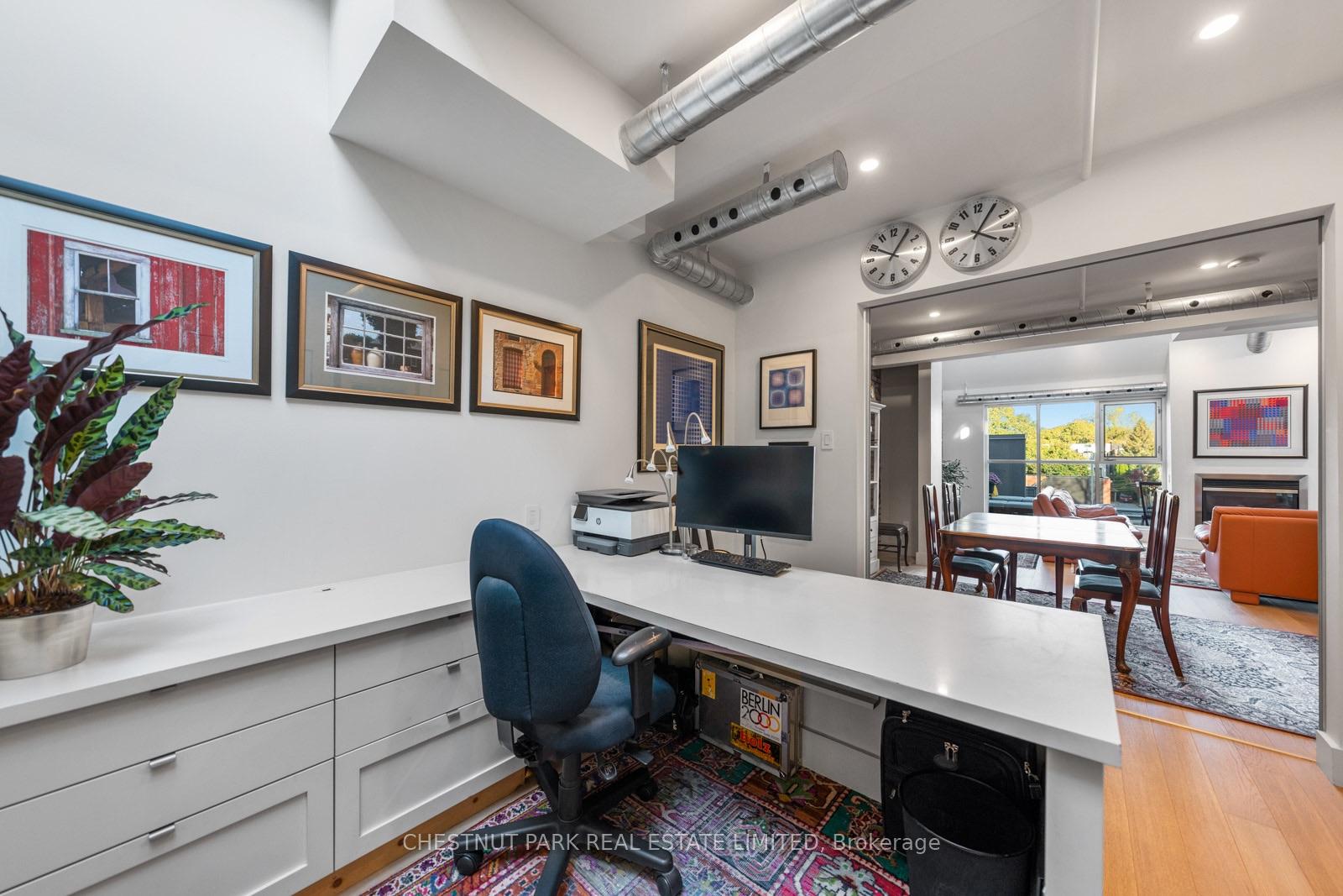 Photo 25 of Unit 304, 1852 Queen Street E, Toronto, The Beaches — HOMEH