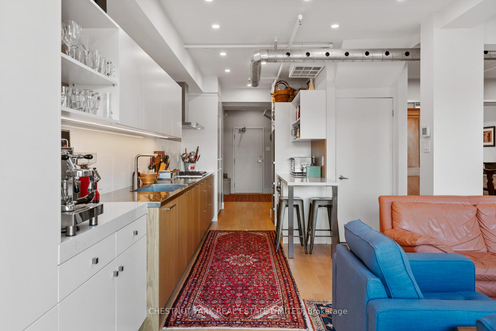 Photo 27 of Unit 304, 1852 Queen Street E, Toronto, The Beaches — HOMEH