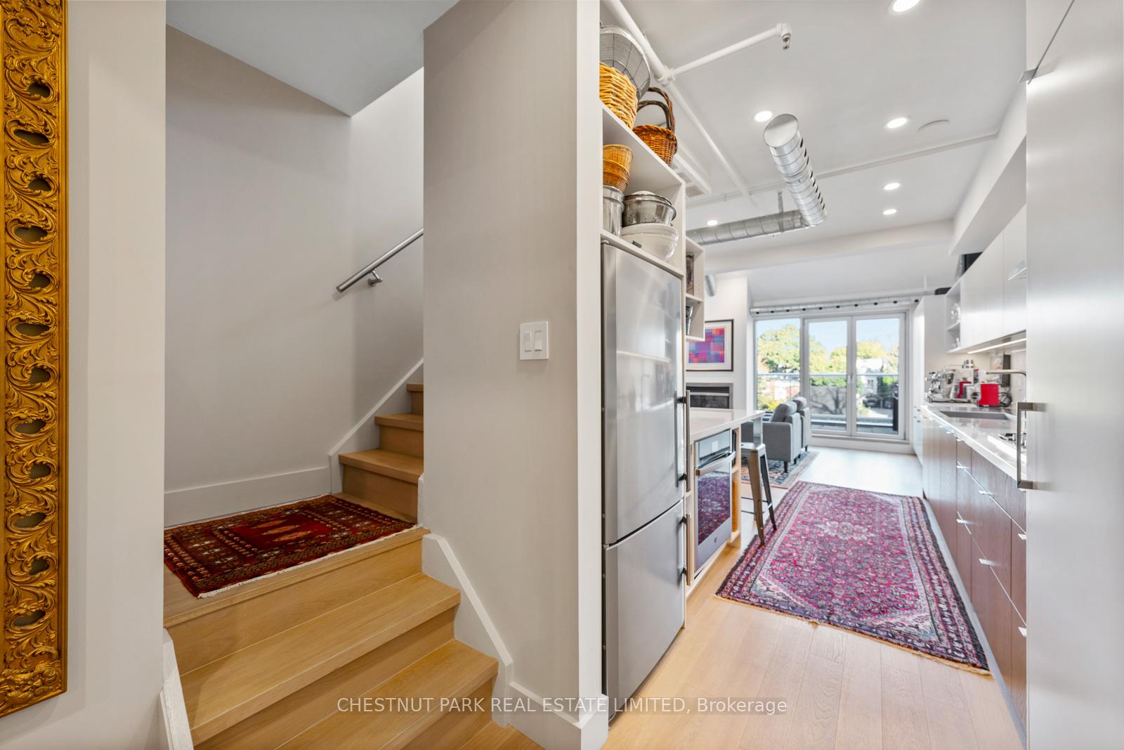 Photo 28 of Unit 304, 1852 Queen Street E, Toronto, The Beaches — HOMEH