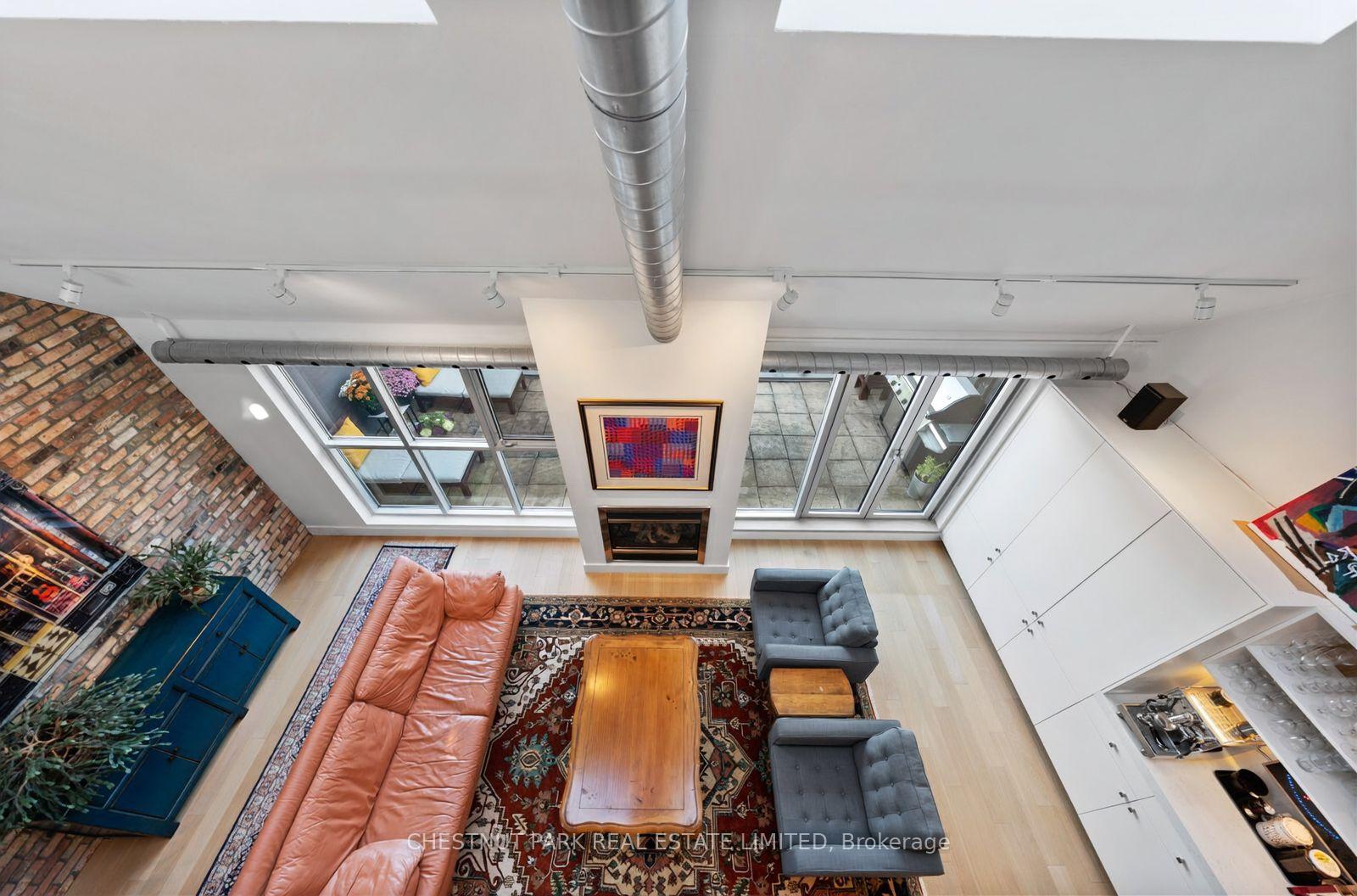 Photo 29 of Unit 304, 1852 Queen Street E, Toronto, The Beaches — HOMEH