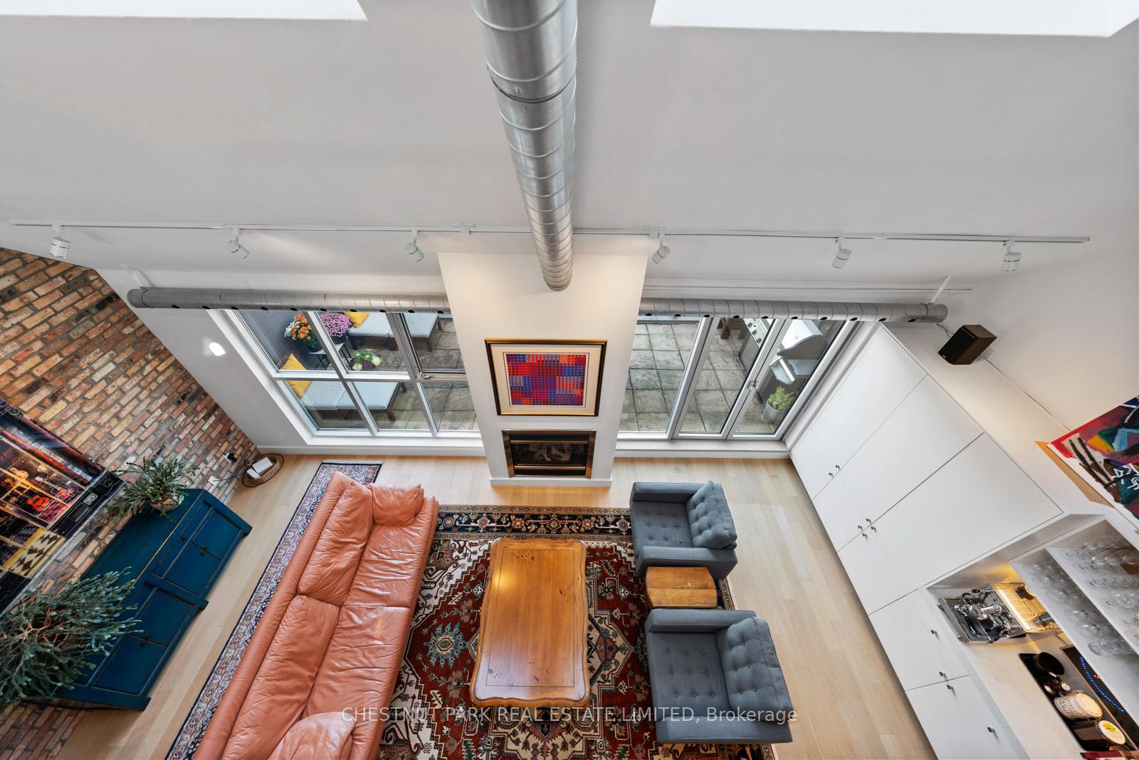 Photo 30 of Unit 304, 1852 Queen Street E, Toronto, The Beaches — HOMEH