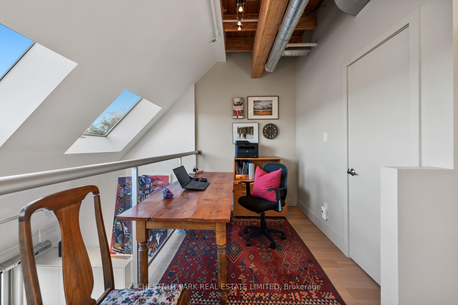 Photo 31 of Unit 304, 1852 Queen Street E, Toronto, The Beaches — HOMEH