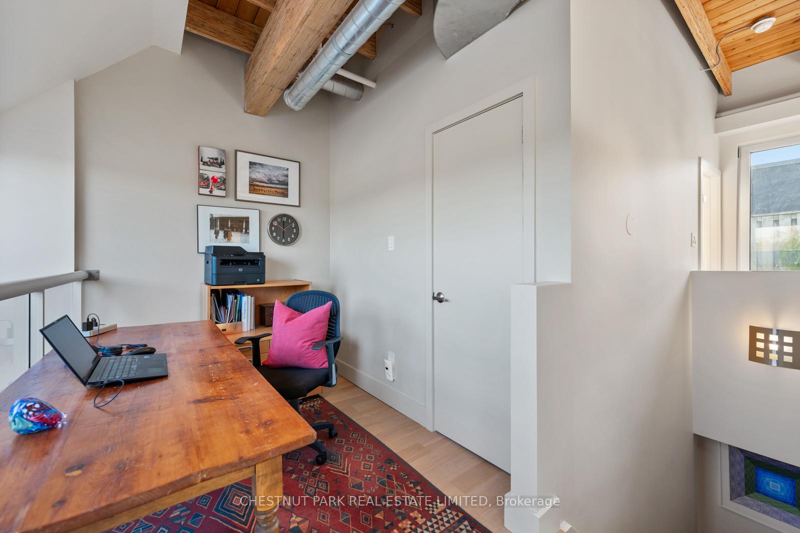 Photo 32 of Unit 304, 1852 Queen Street E, Toronto, The Beaches — HOMEH