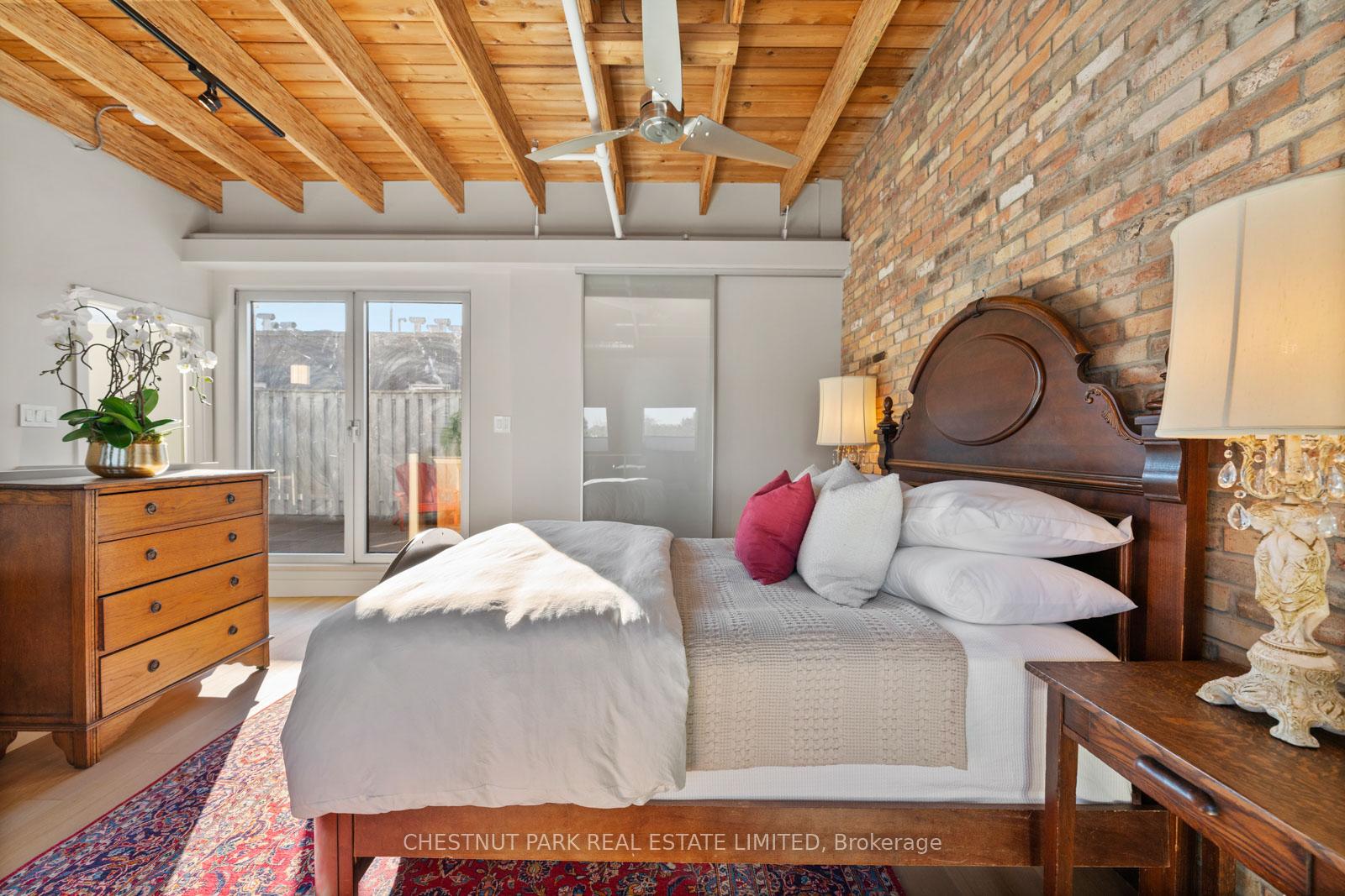 Photo 34 of Unit 304, 1852 Queen Street E, Toronto, The Beaches — HOMEH