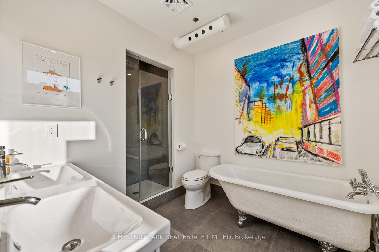 Photo 36 of Unit 304, 1852 Queen Street E, Toronto, The Beaches — HOMEH