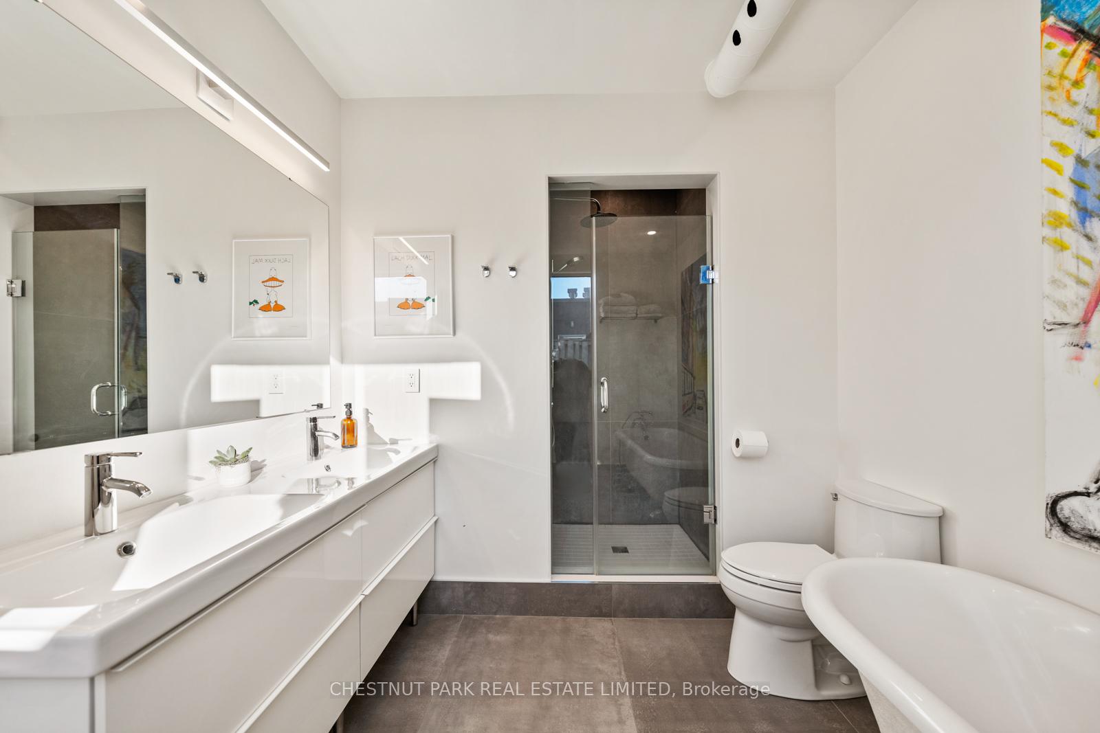 Photo 37 of Unit 304, 1852 Queen Street E, Toronto, The Beaches — HOMEH