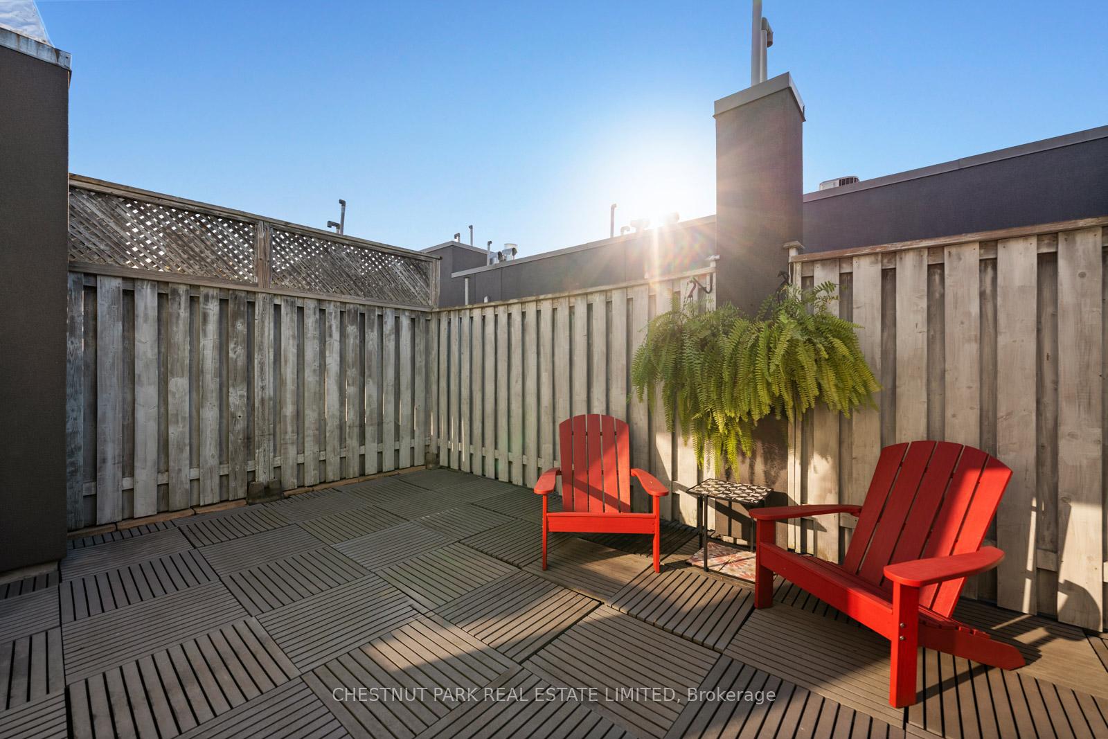 Photo 39 of Unit 304, 1852 Queen Street E, Toronto, The Beaches — HOMEH