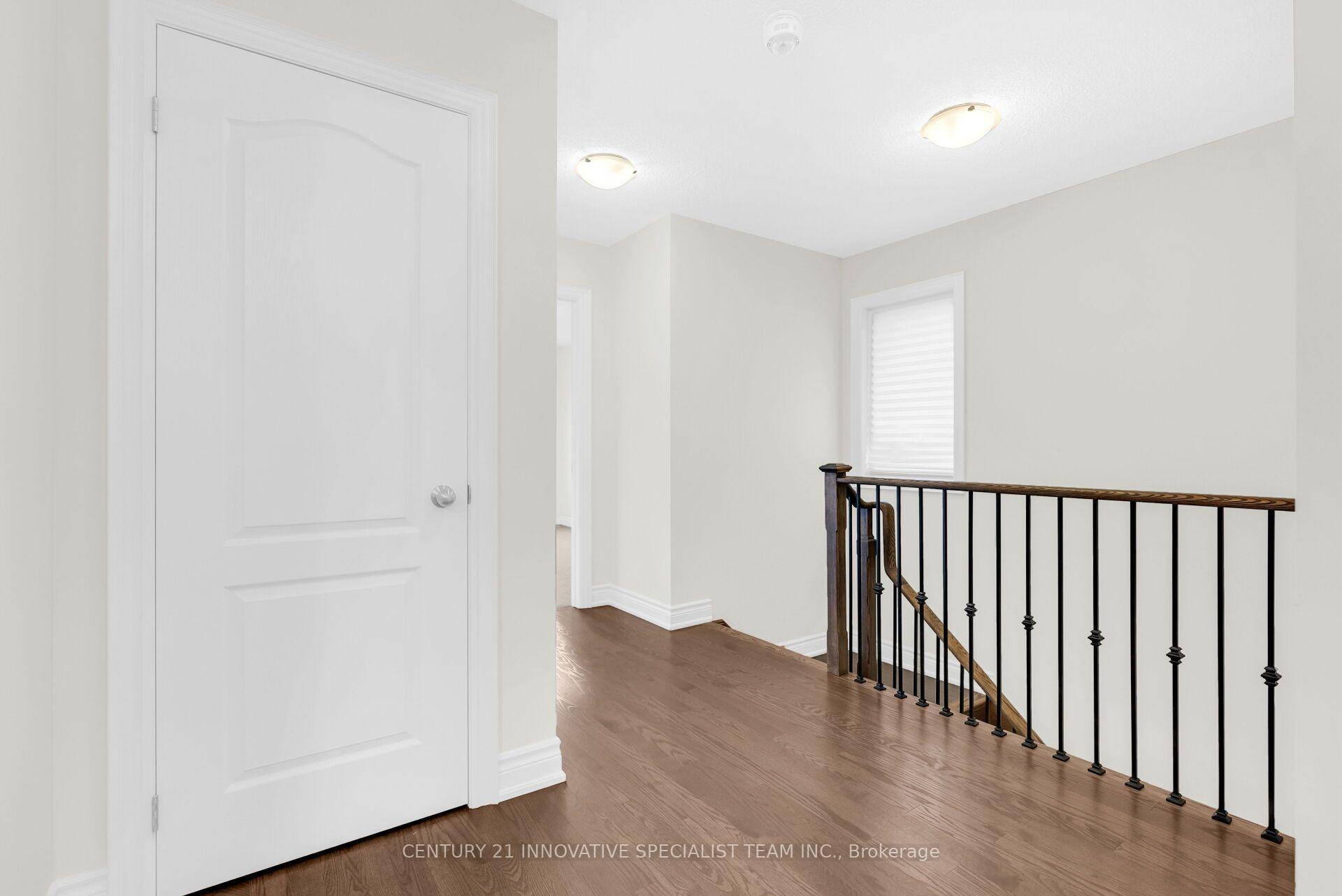 Photo 31 of 7 Gruenwald Gate, Brampton, Bram West — HOMEH