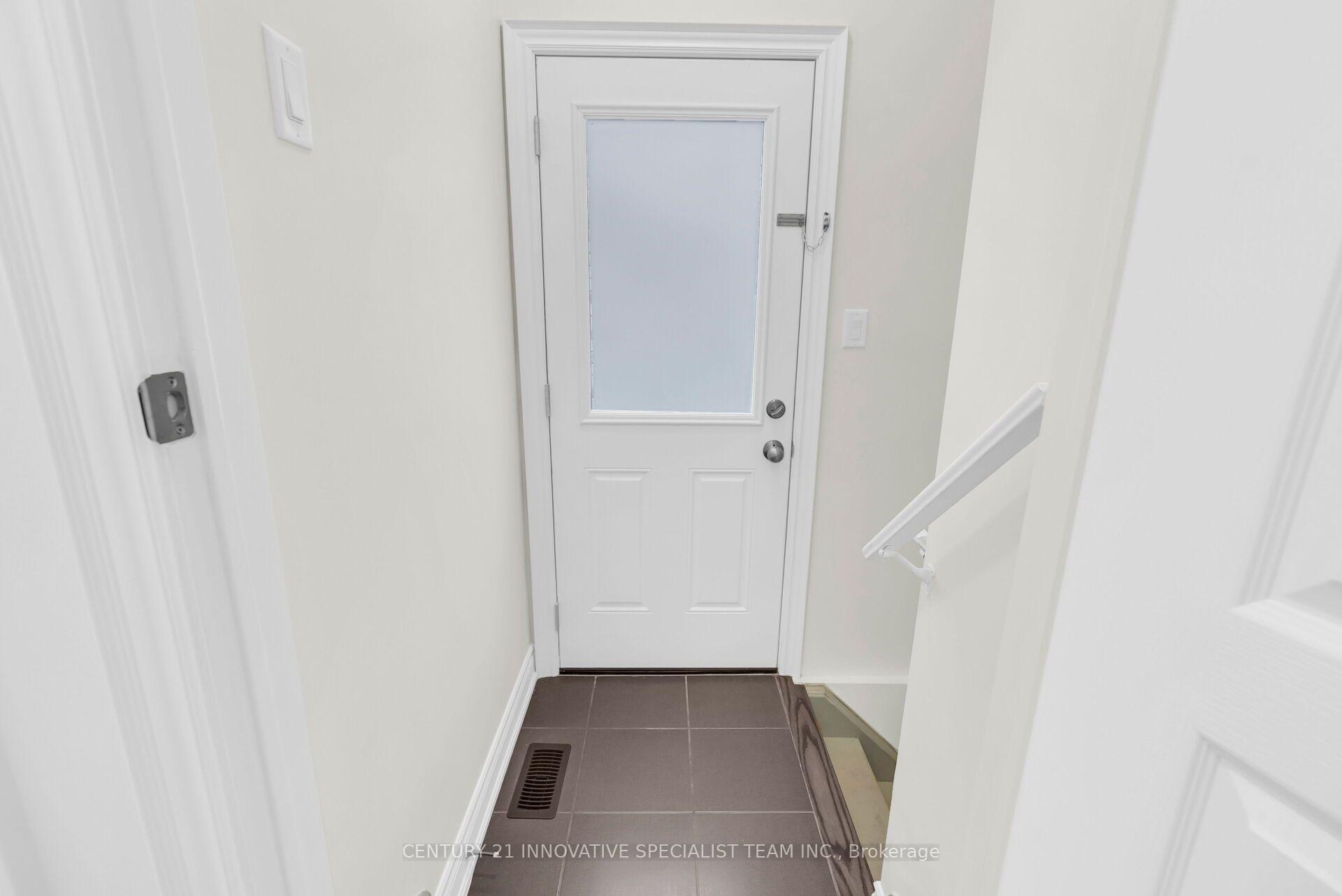Photo 44 of 7 Gruenwald Gate, Brampton, Bram West — HOMEH