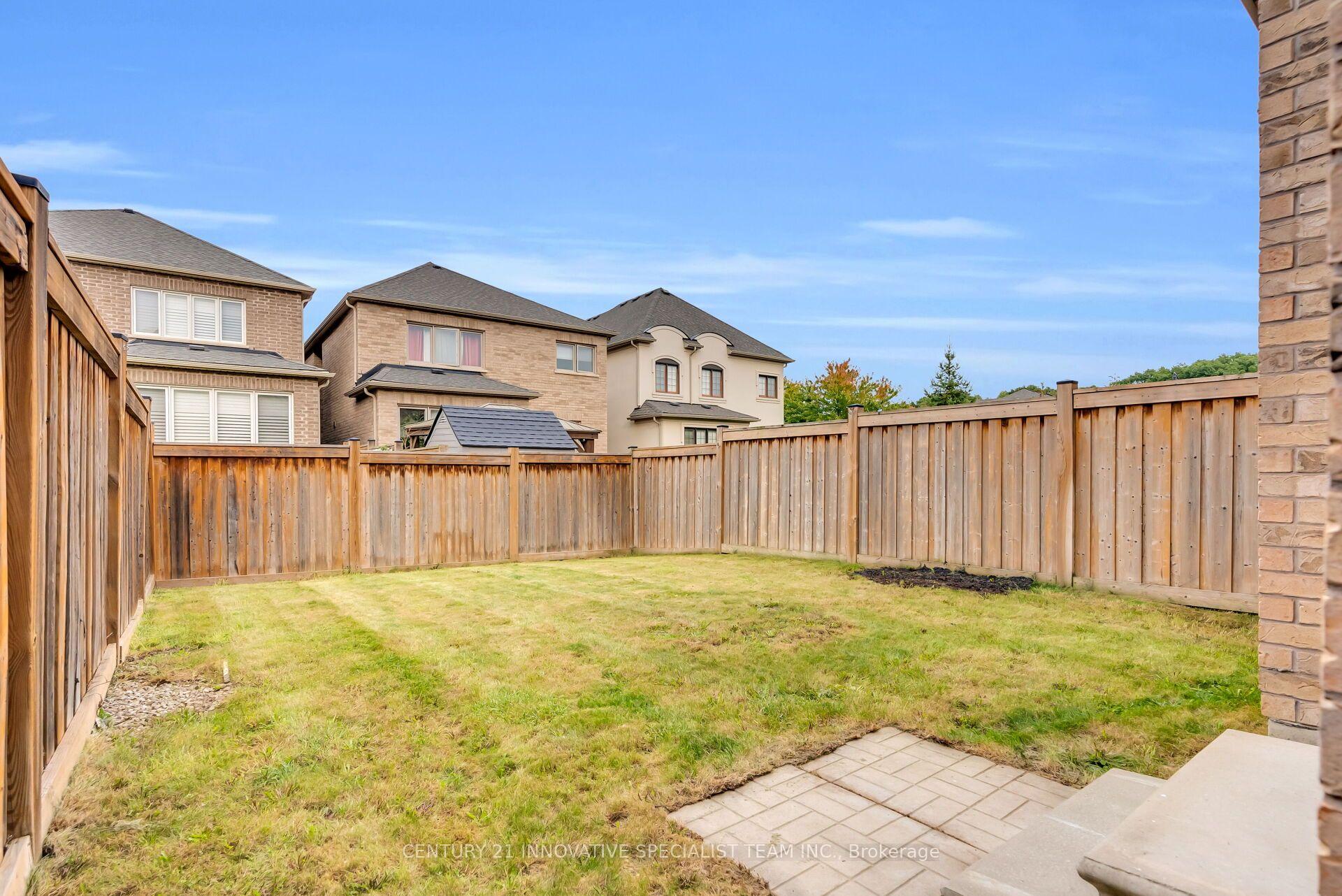Photo 47 of 7 Gruenwald Gate, Brampton, Bram West — HOMEH