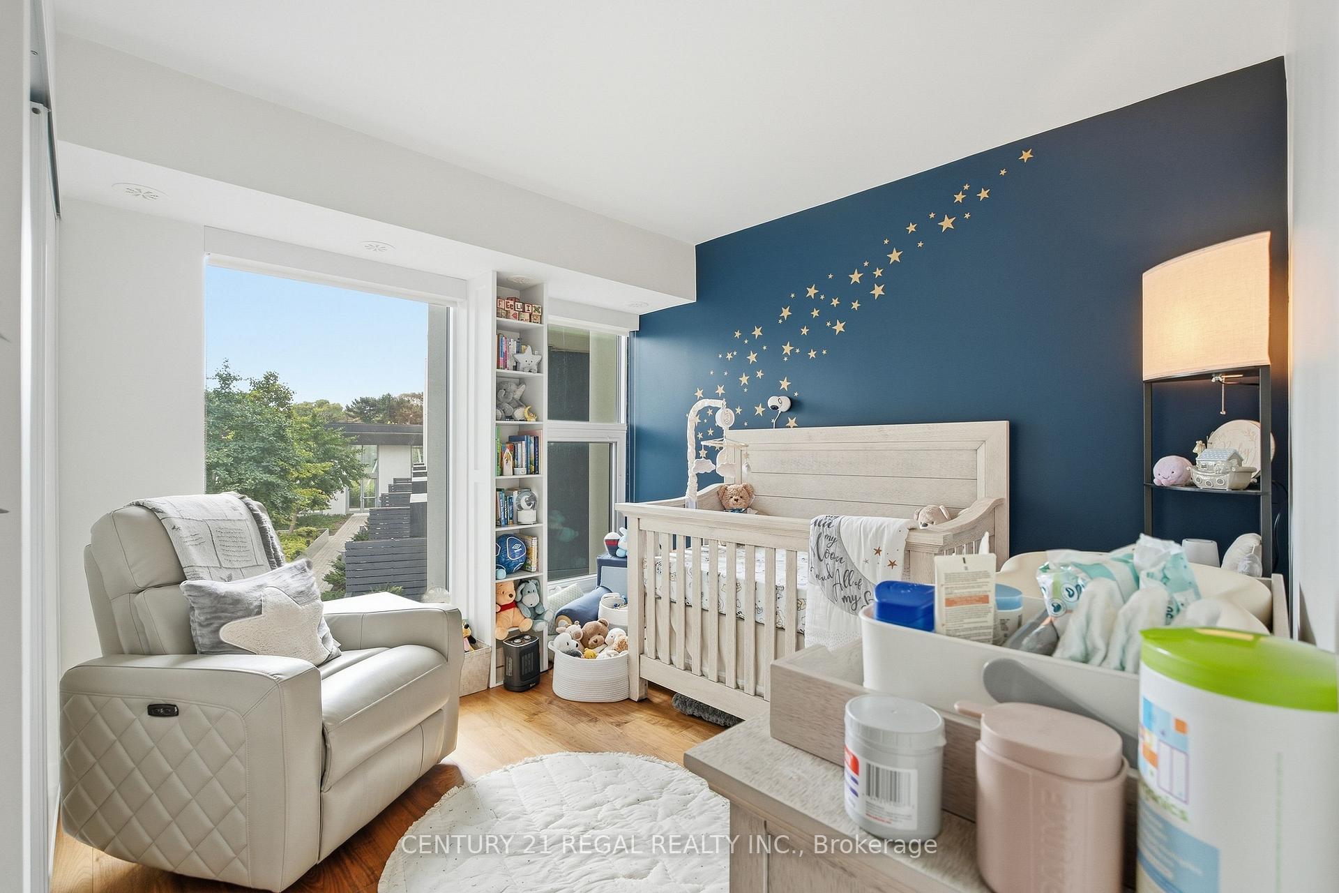Photo 34 of Unit Th07, 113 Mcmahon Drive, North York, Bayview Village — HOMEH