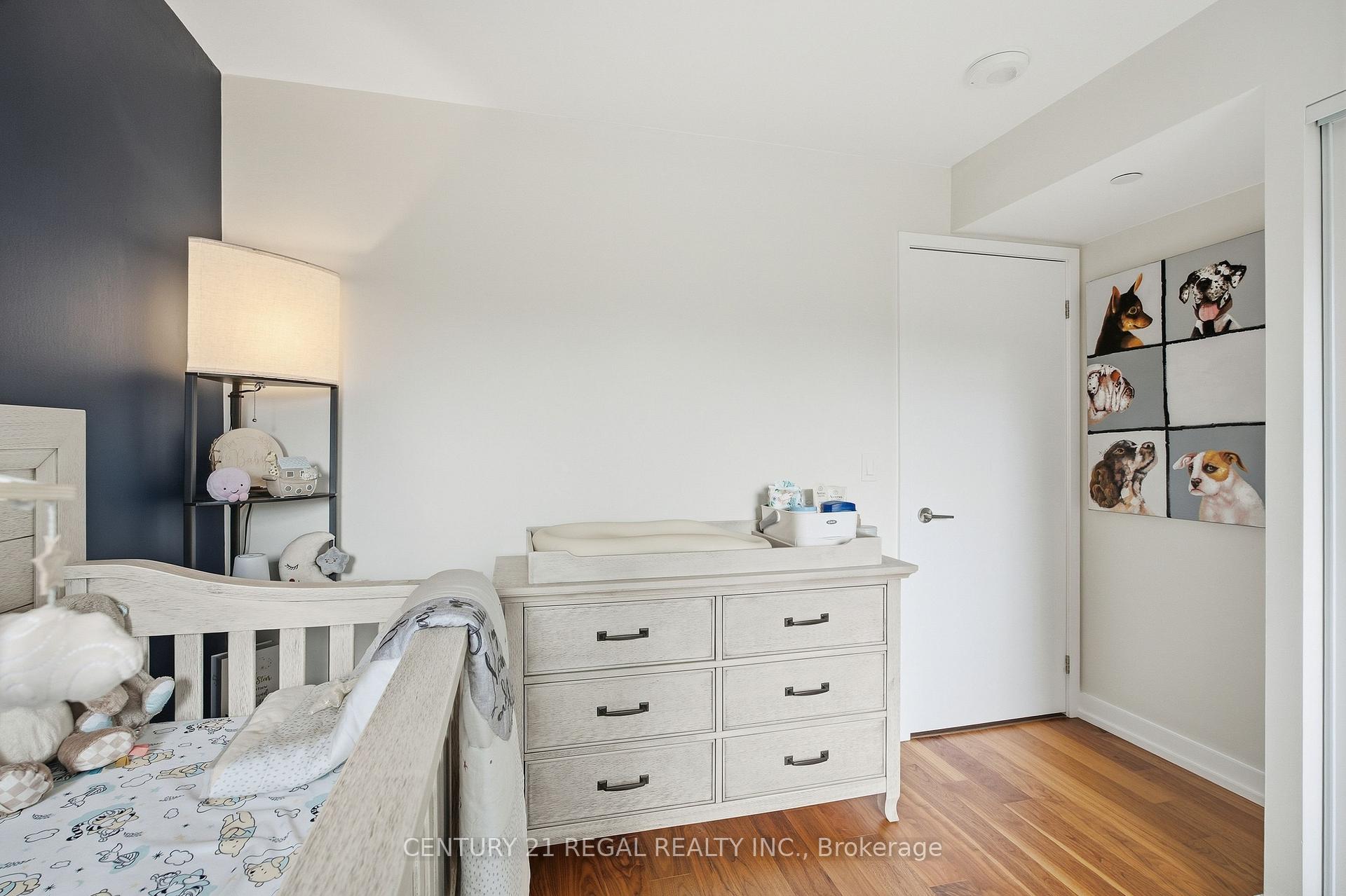Photo 36 of Unit Th07, 113 Mcmahon Drive, North York, Bayview Village — HOMEH
