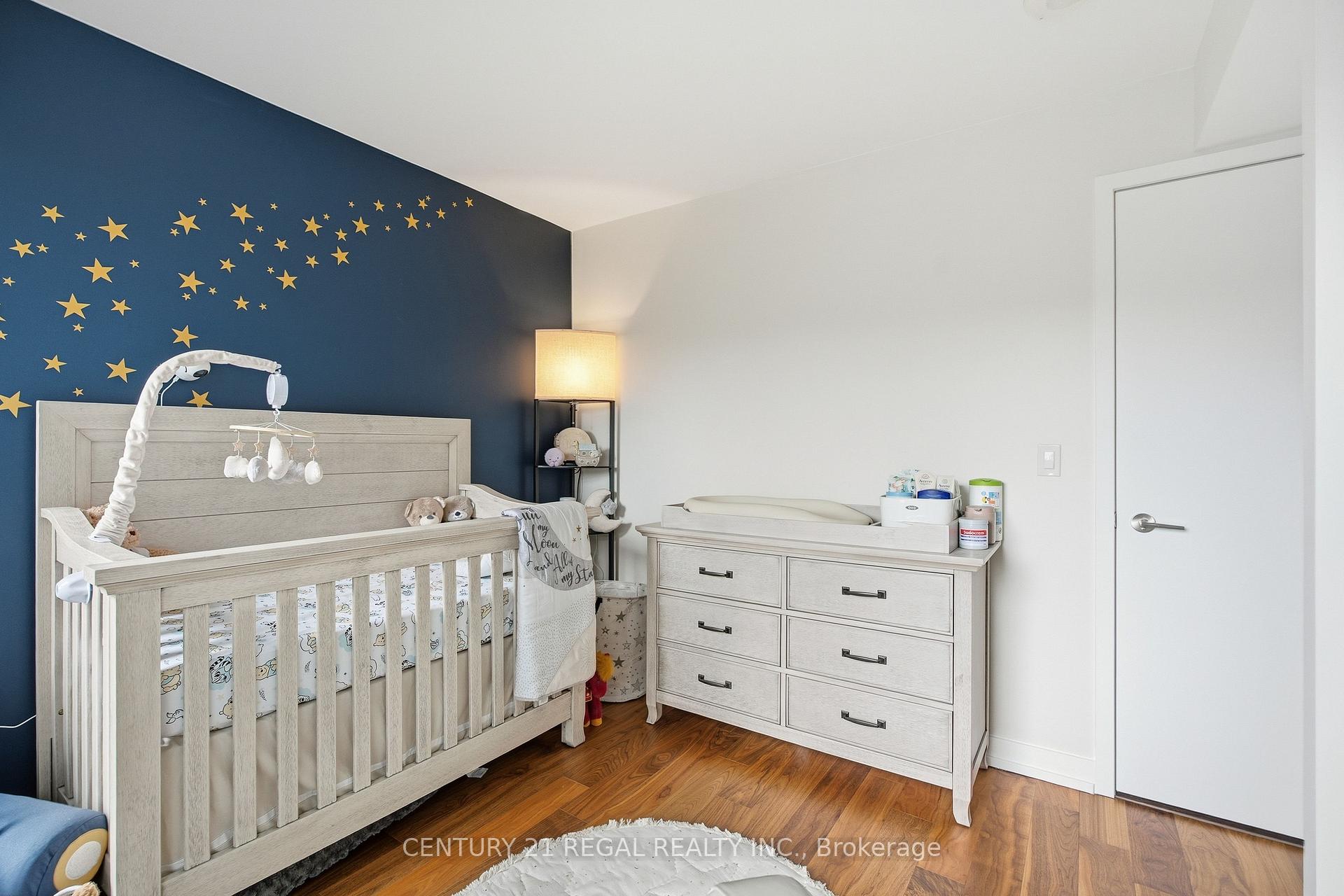Photo 37 of Unit Th07, 113 Mcmahon Drive, North York, Bayview Village — HOMEH