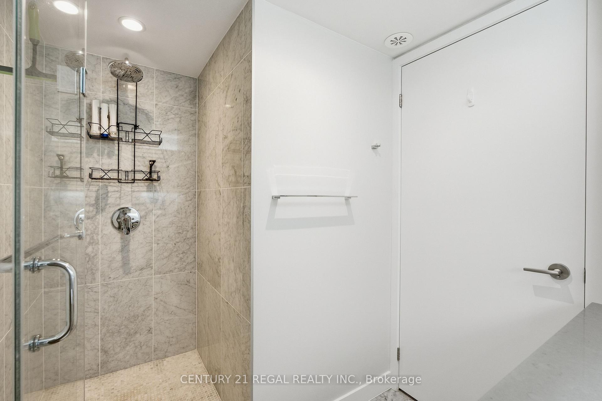 Photo 39 of Unit Th07, 113 Mcmahon Drive, North York, Bayview Village — HOMEH