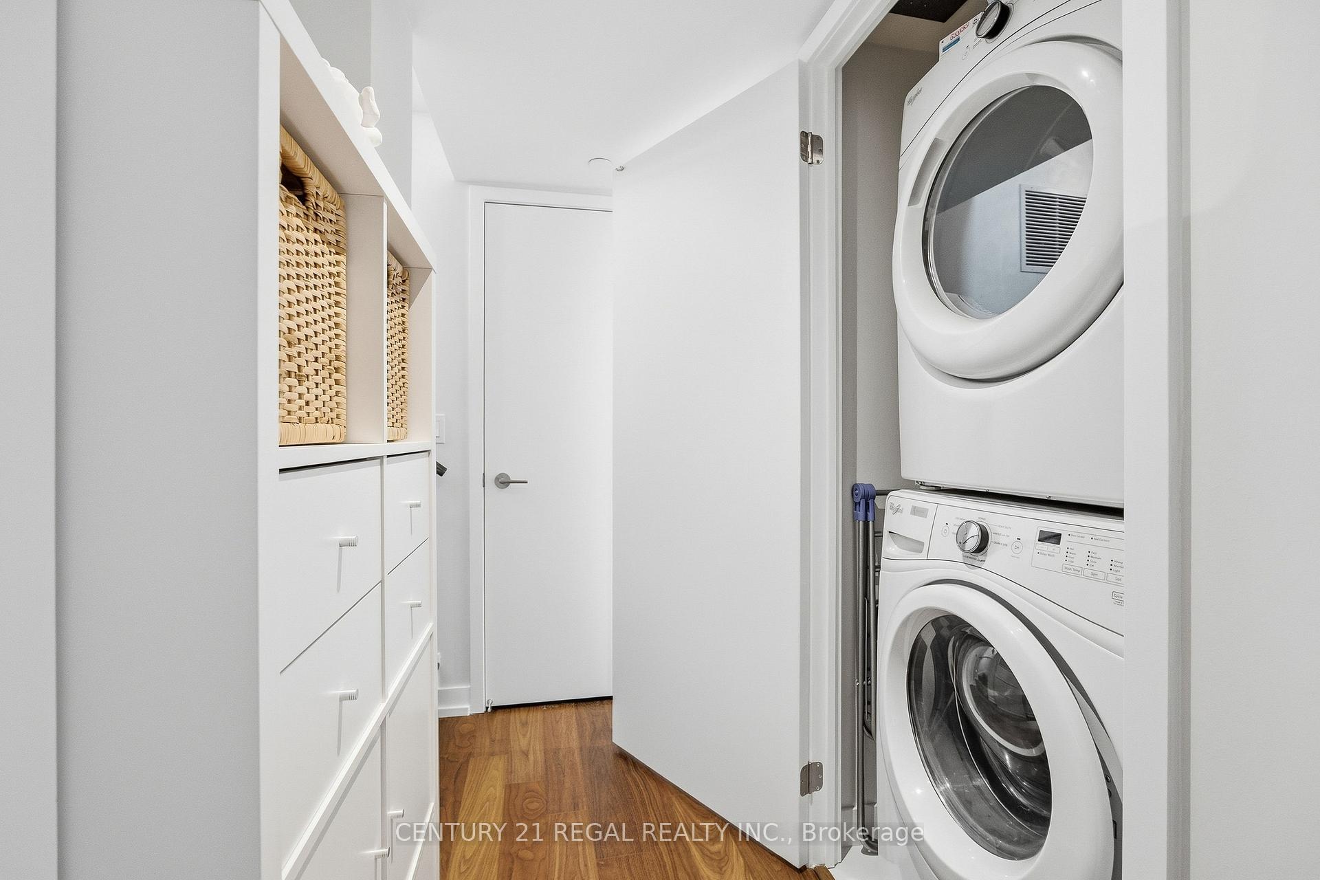 Photo 40 of Unit Th07, 113 Mcmahon Drive, North York, Bayview Village — HOMEH