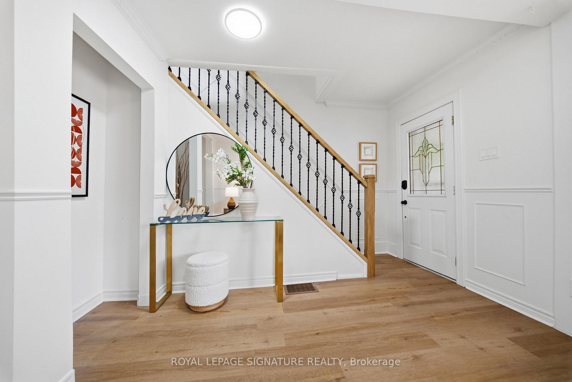 Photo 4 of 154 Alameda Avenue, Toronto, Oakwood Village — HOMEH