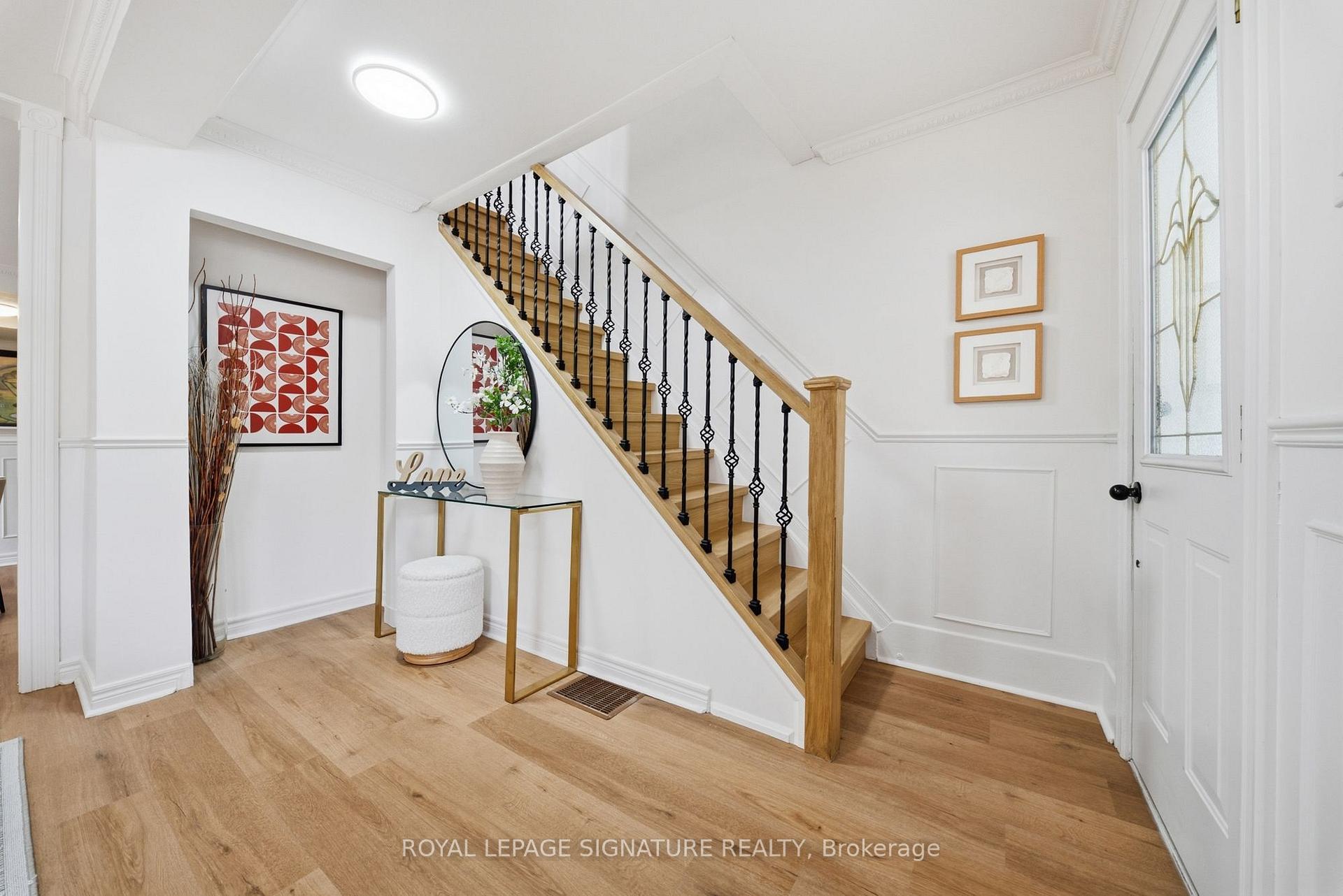 Photo 5 of 154 Alameda Avenue, Toronto, Oakwood Village — HOMEH