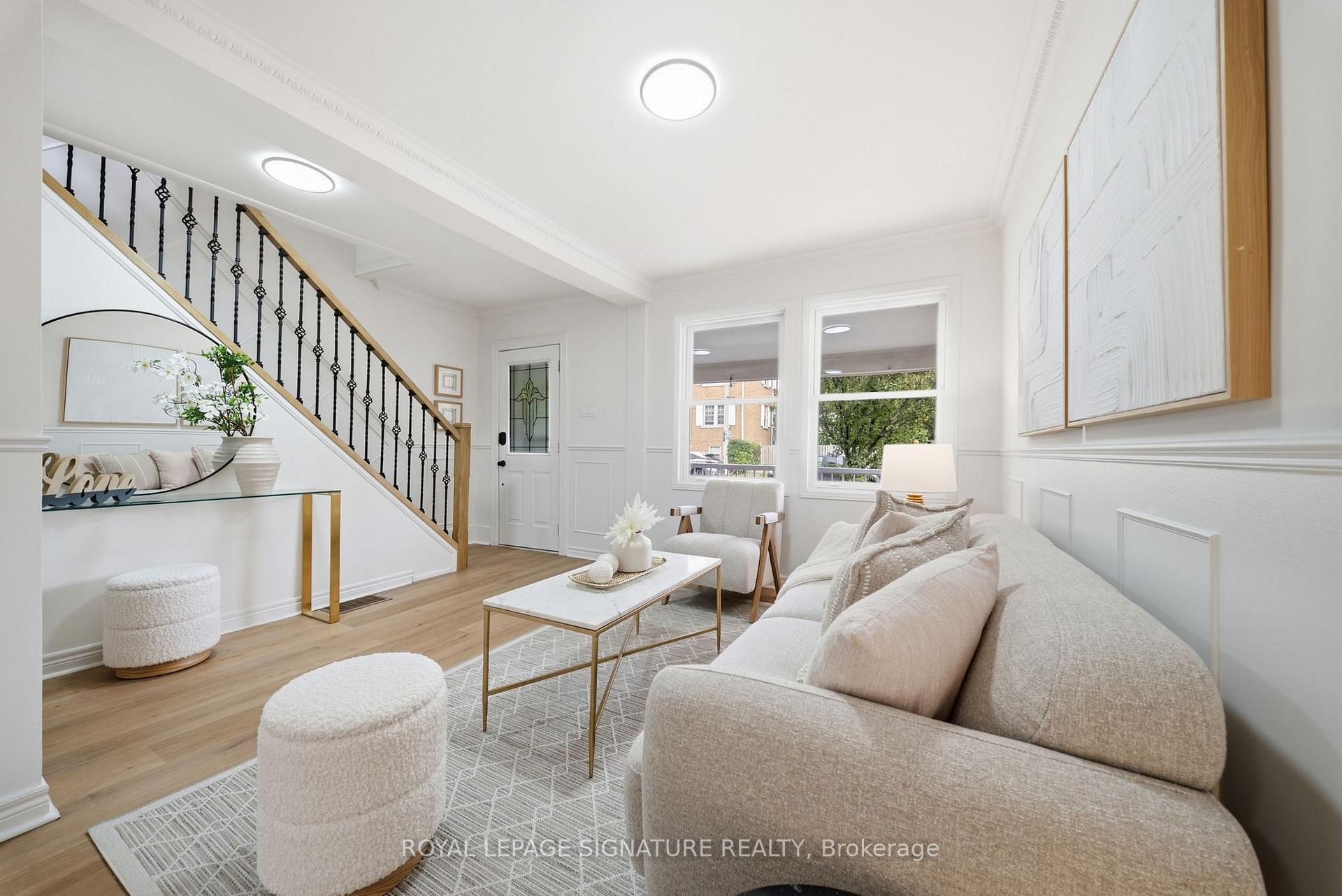 Photo 8 of 154 Alameda Avenue, Toronto, Oakwood Village — HOMEH