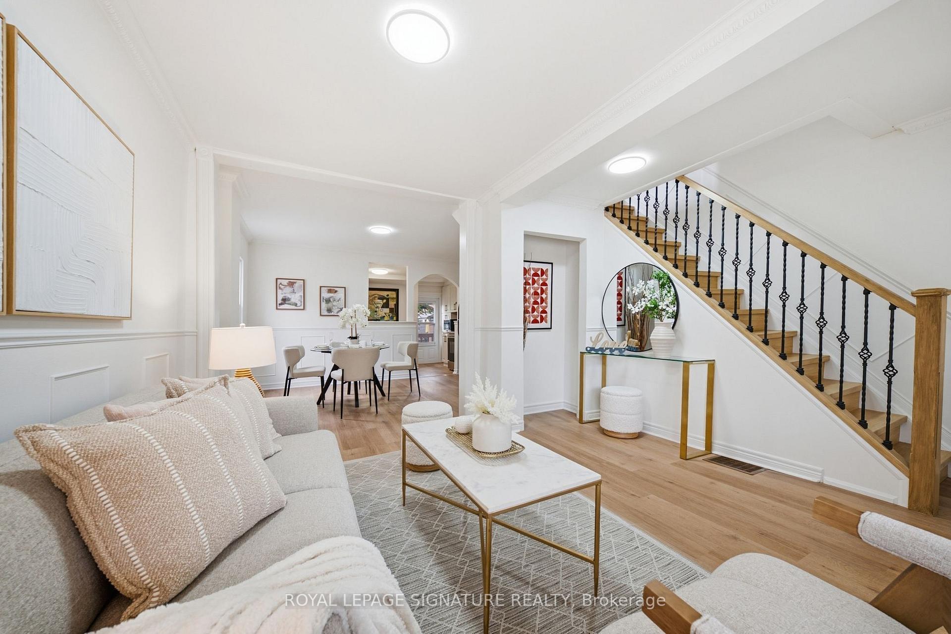 Photo 9 of 154 Alameda Avenue, Toronto, Oakwood Village — HOMEH