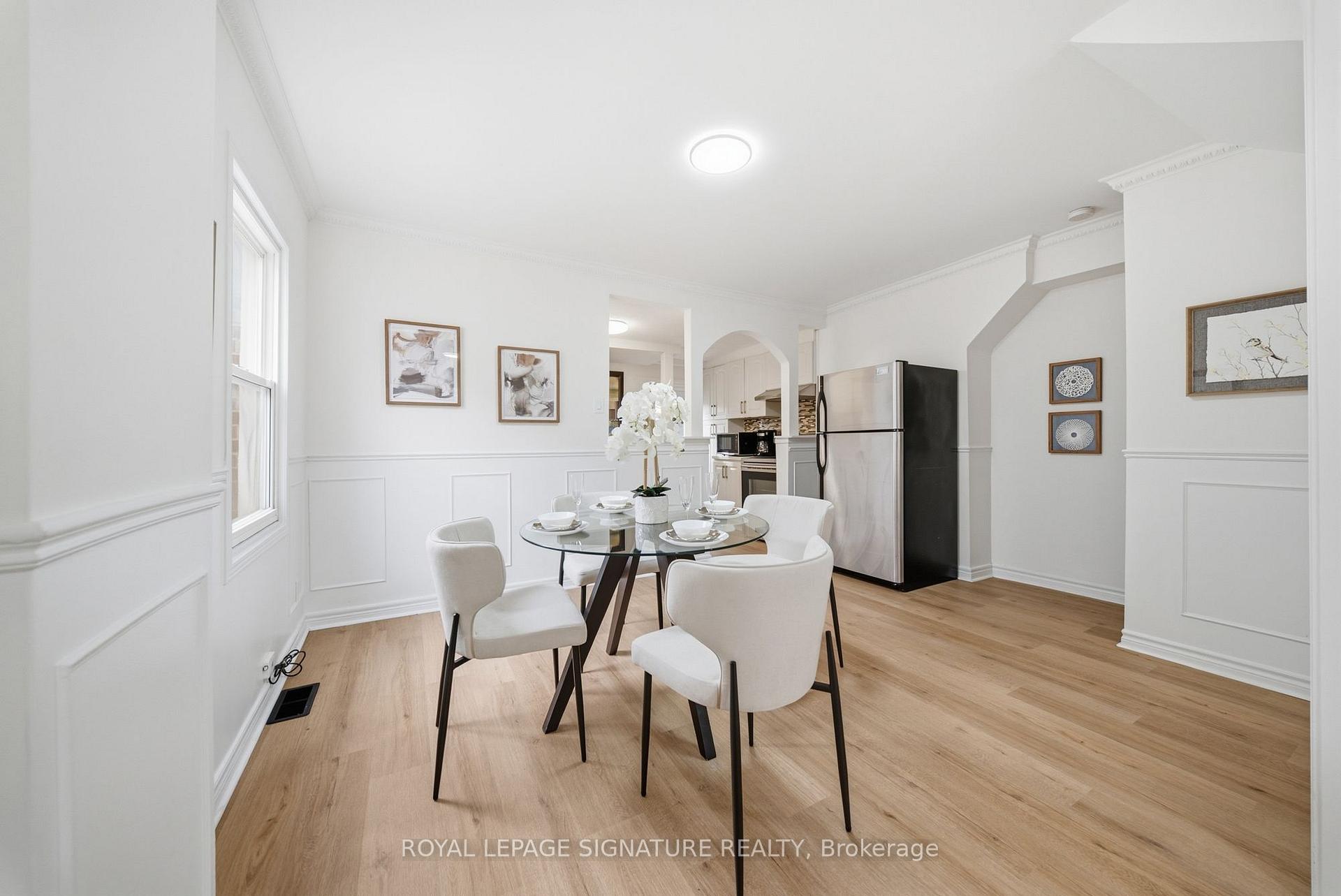Photo 10 of 154 Alameda Avenue, Toronto, Oakwood Village — HOMEH