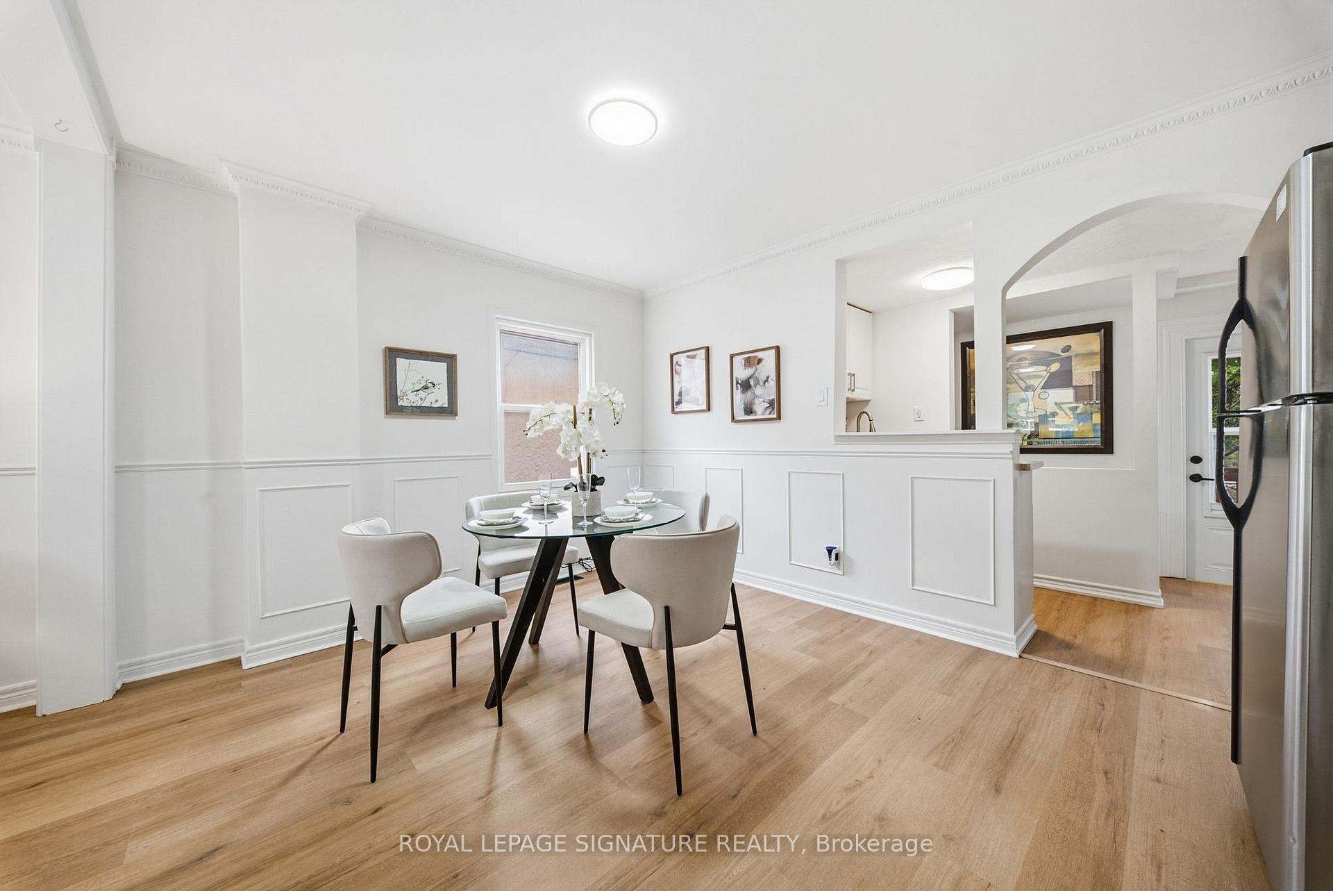 Photo 11 of 154 Alameda Avenue, Toronto, Oakwood Village — HOMEH