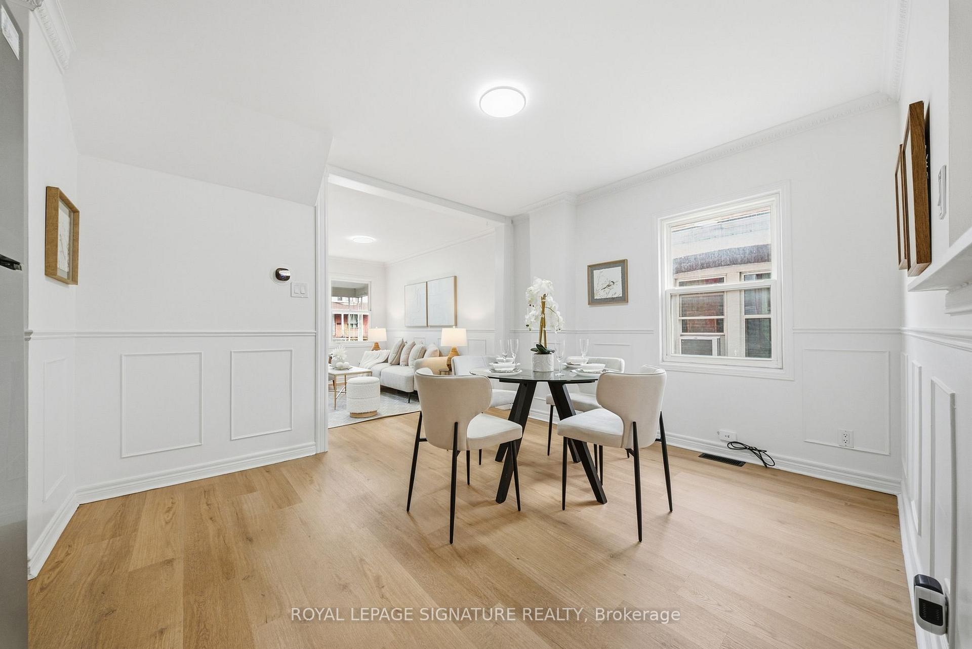 Photo 12 of 154 Alameda Avenue, Toronto, Oakwood Village — HOMEH