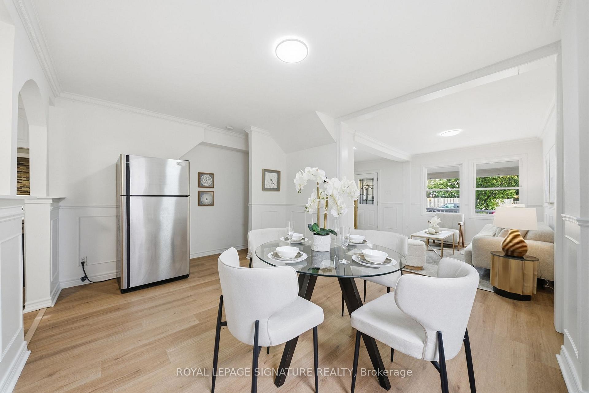 Photo 13 of 154 Alameda Avenue, Toronto, Oakwood Village — HOMEH