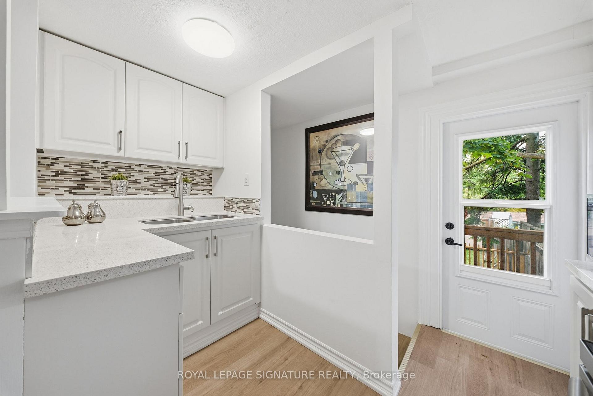 Photo 14 of 154 Alameda Avenue, Toronto, Oakwood Village — HOMEH