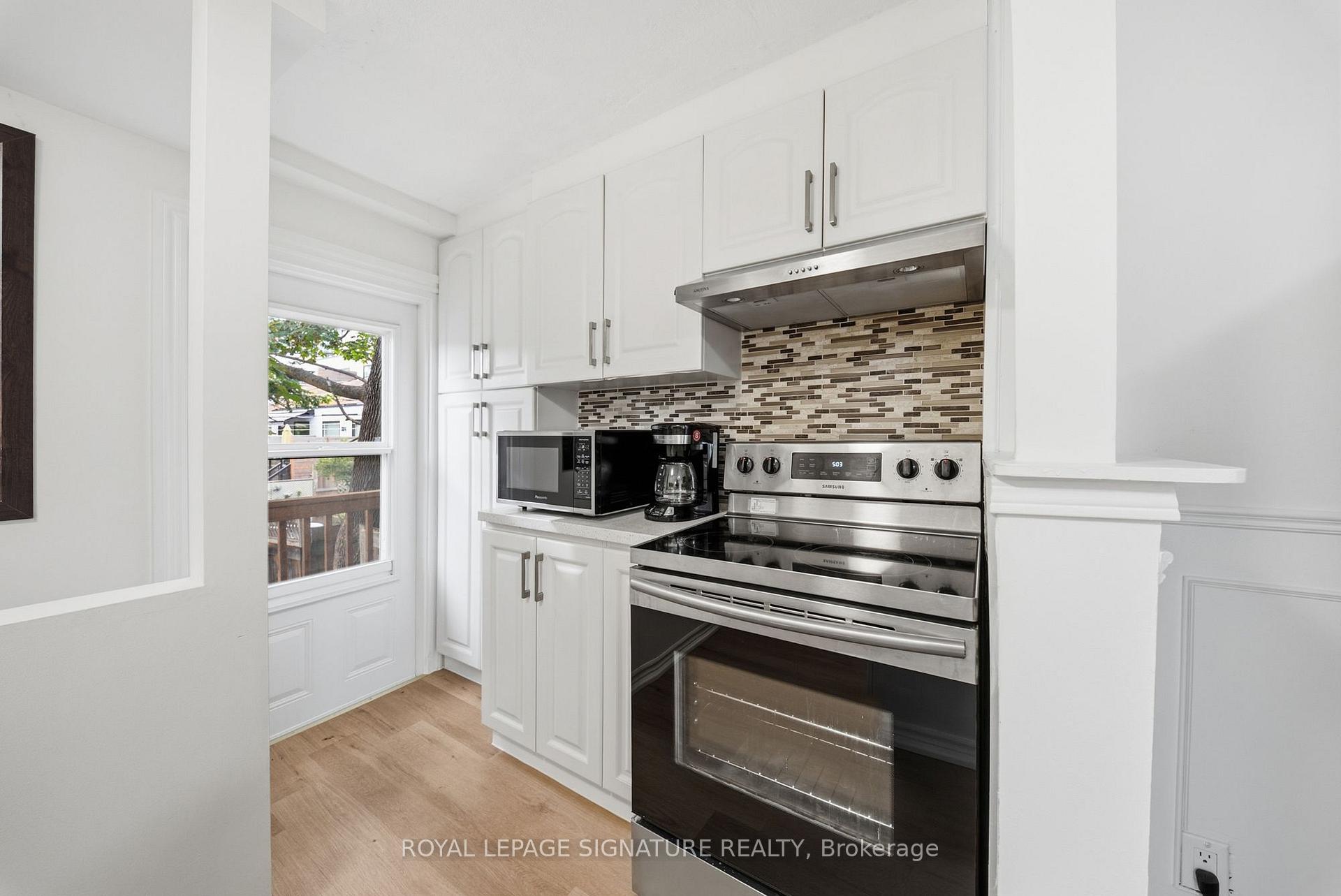 Photo 15 of 154 Alameda Avenue, Toronto, Oakwood Village — HOMEH
