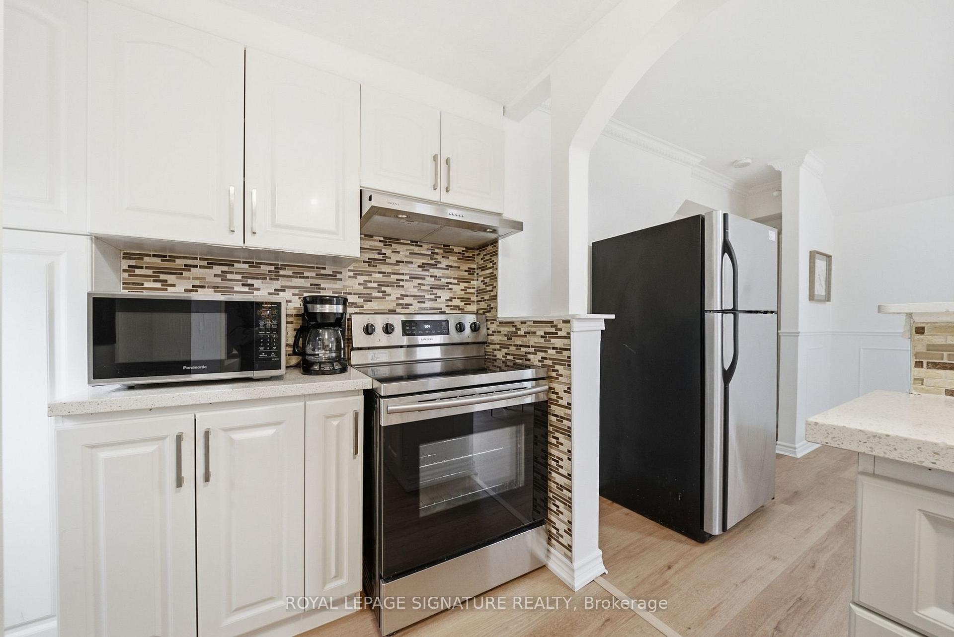 Photo 17 of 154 Alameda Avenue, Toronto, Oakwood Village — HOMEH