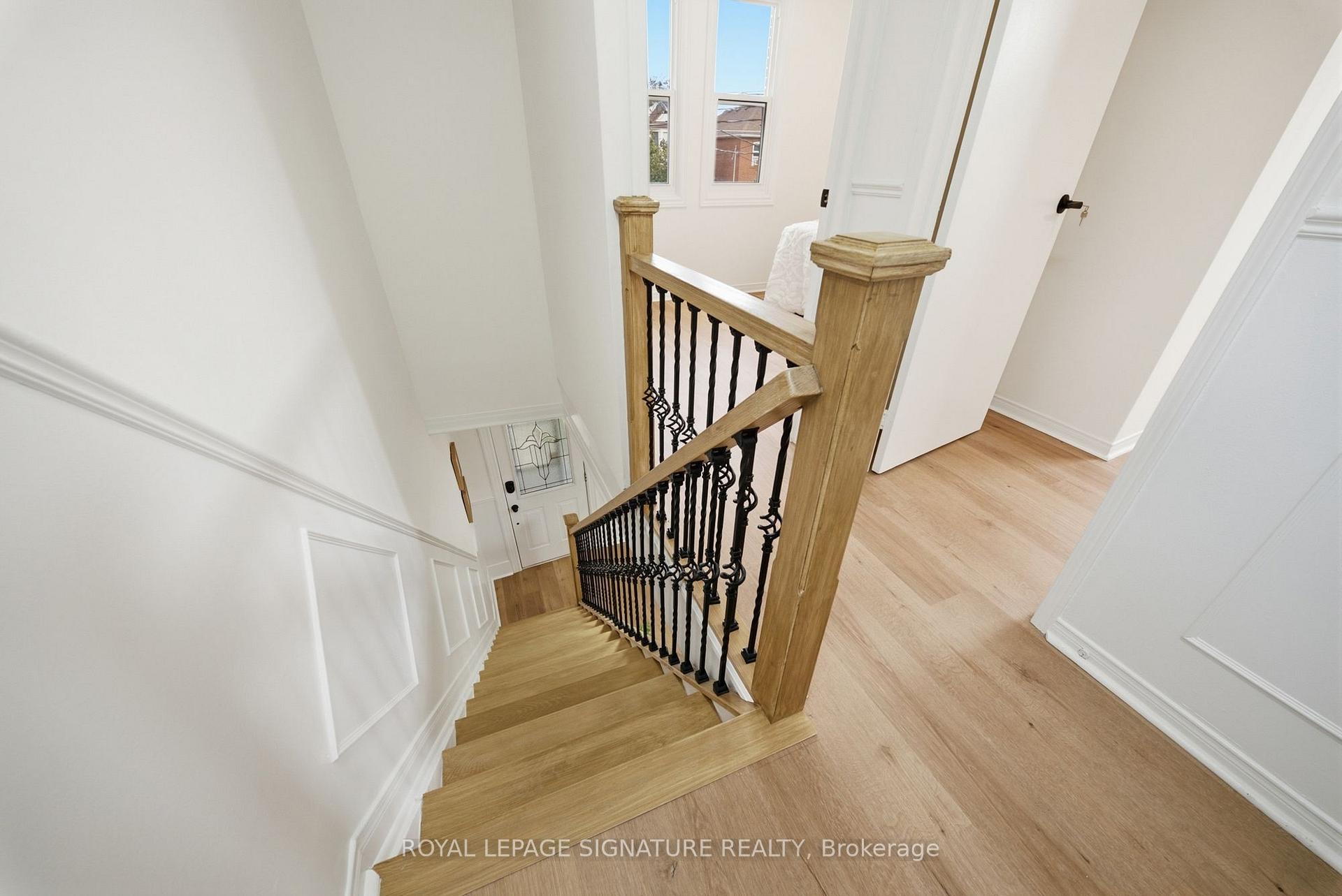 Photo 18 of 154 Alameda Avenue, Toronto, Oakwood Village — HOMEH