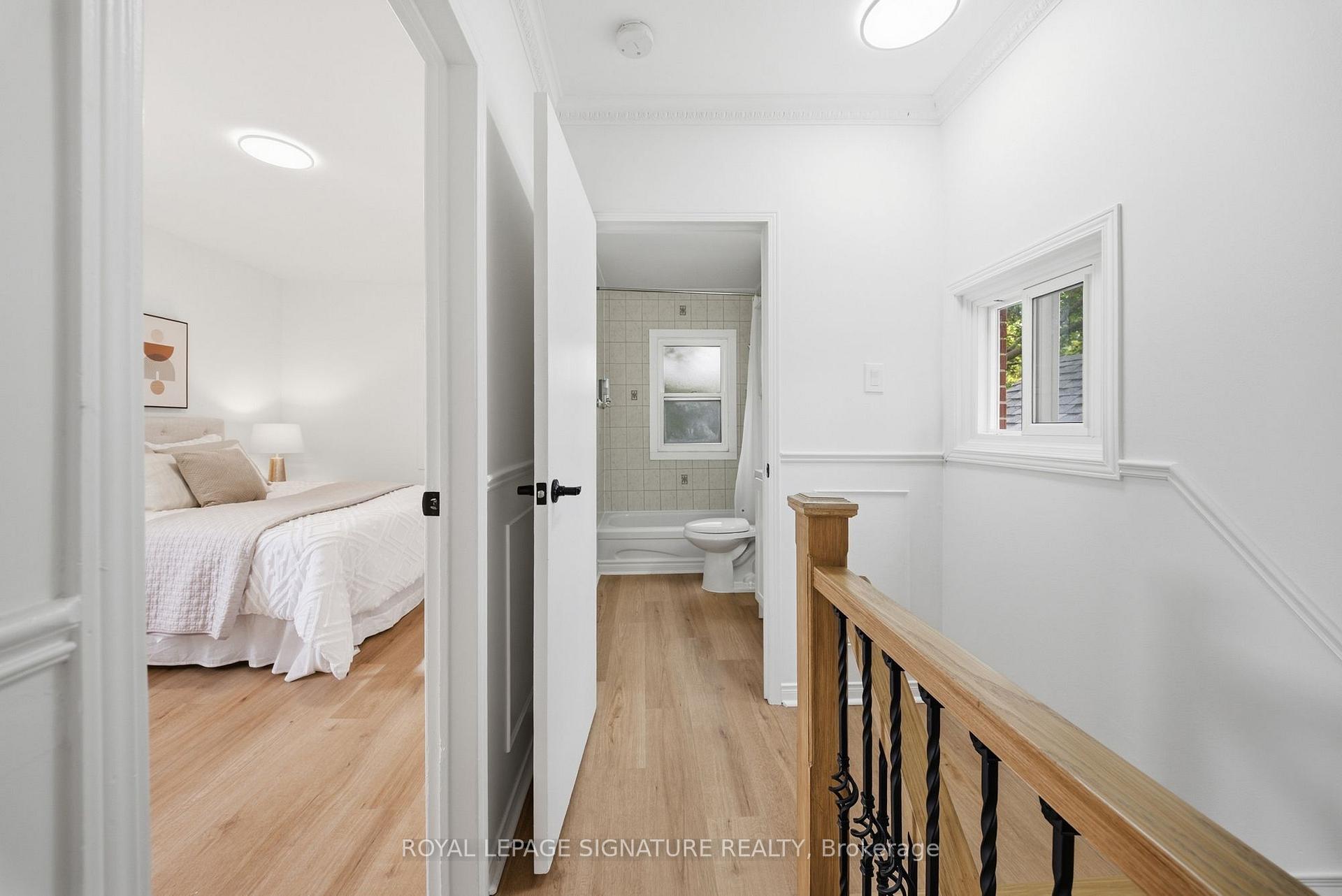 Photo 20 of 154 Alameda Avenue, Toronto, Oakwood Village — HOMEH
