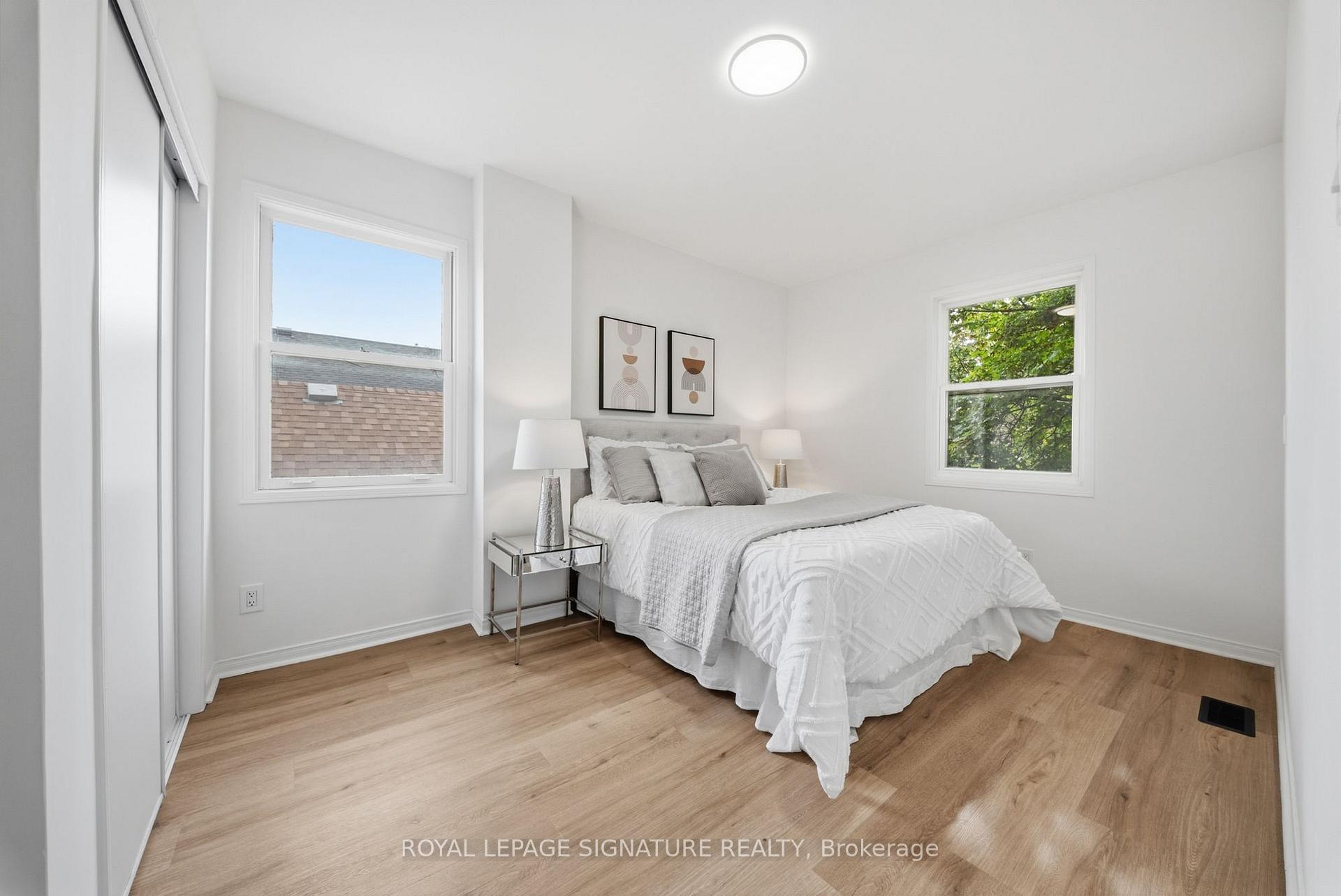 Photo 21 of 154 Alameda Avenue, Toronto, Oakwood Village — HOMEH