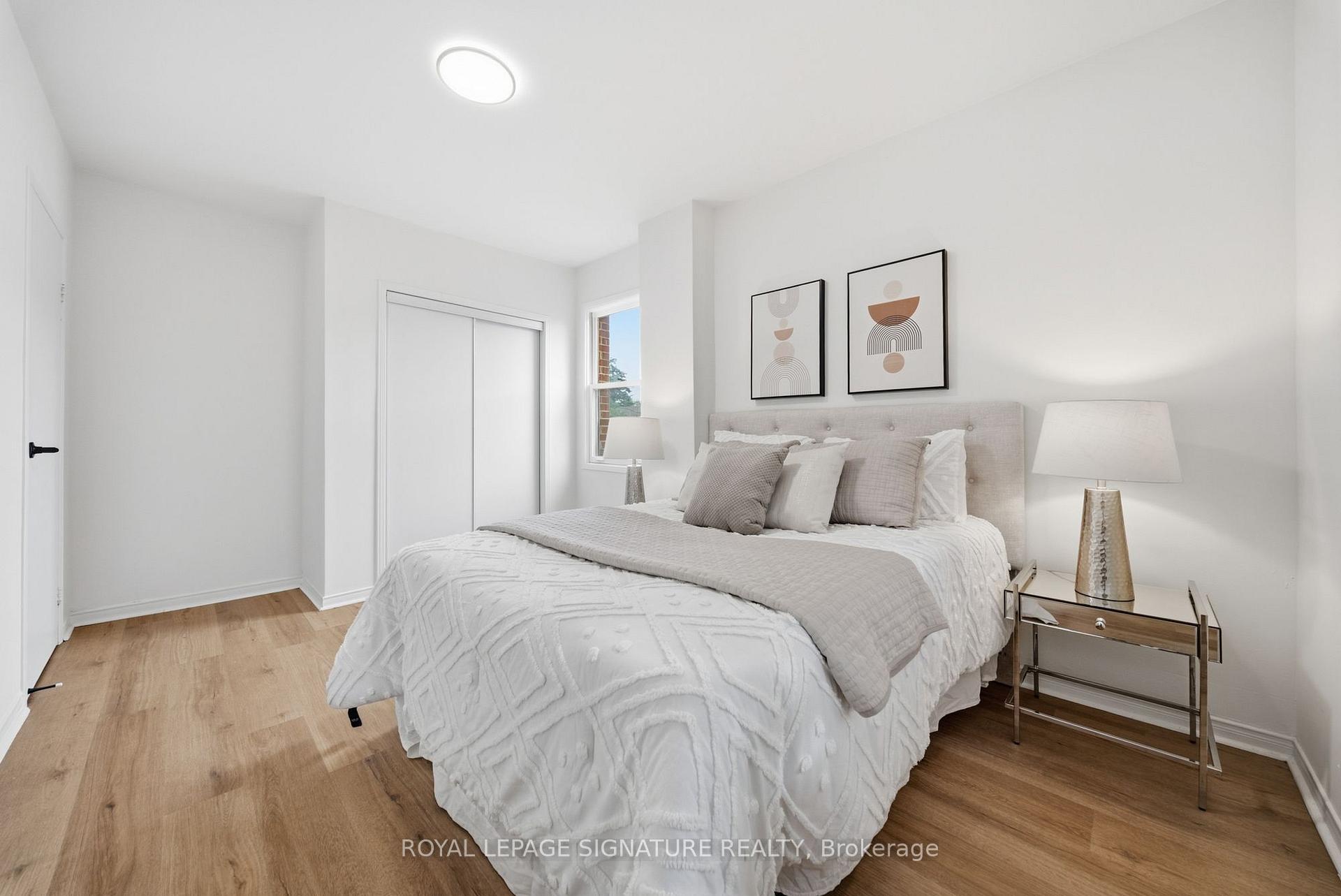 Photo 22 of 154 Alameda Avenue, Toronto, Oakwood Village — HOMEH