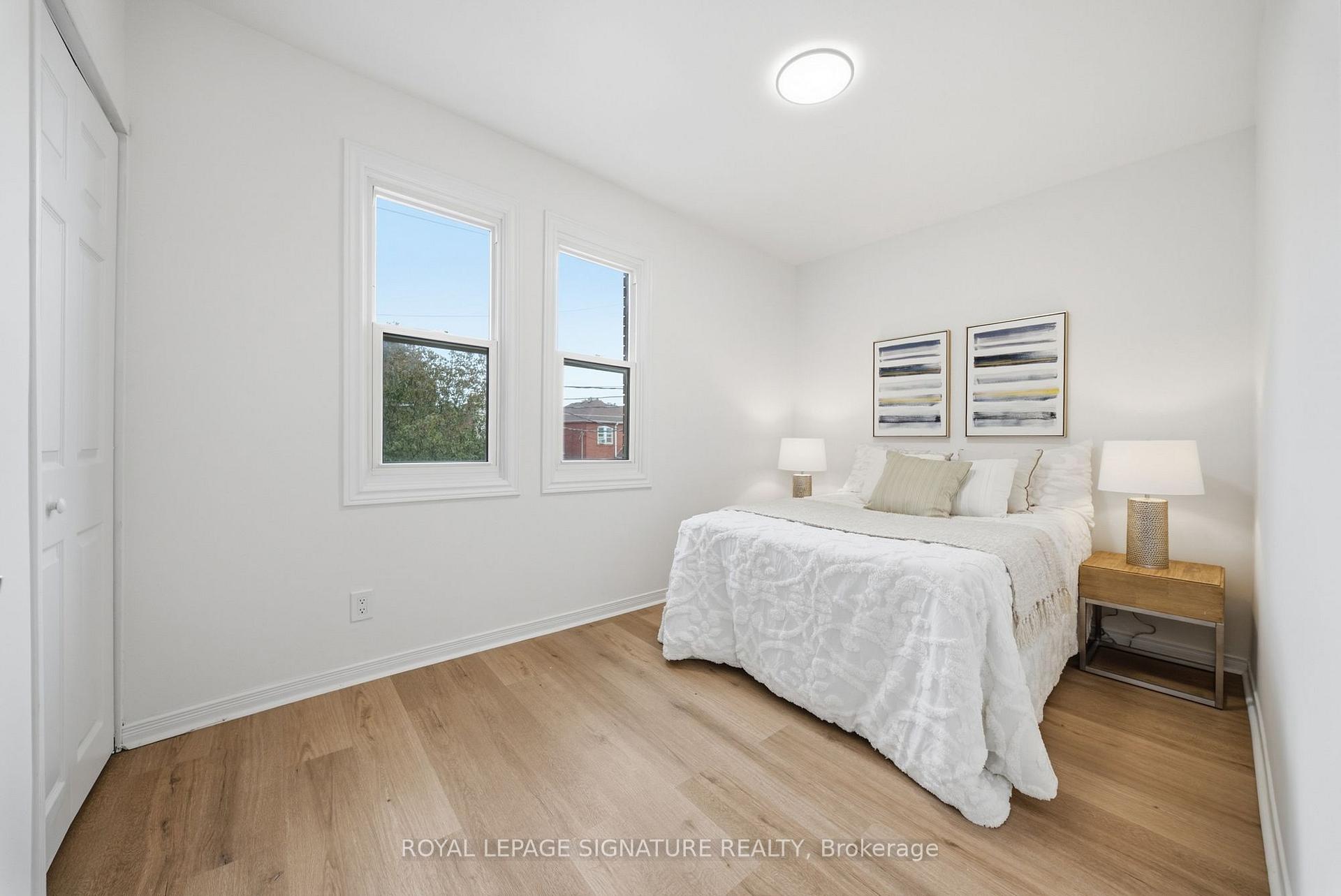 Photo 24 of 154 Alameda Avenue, Toronto, Oakwood Village — HOMEH