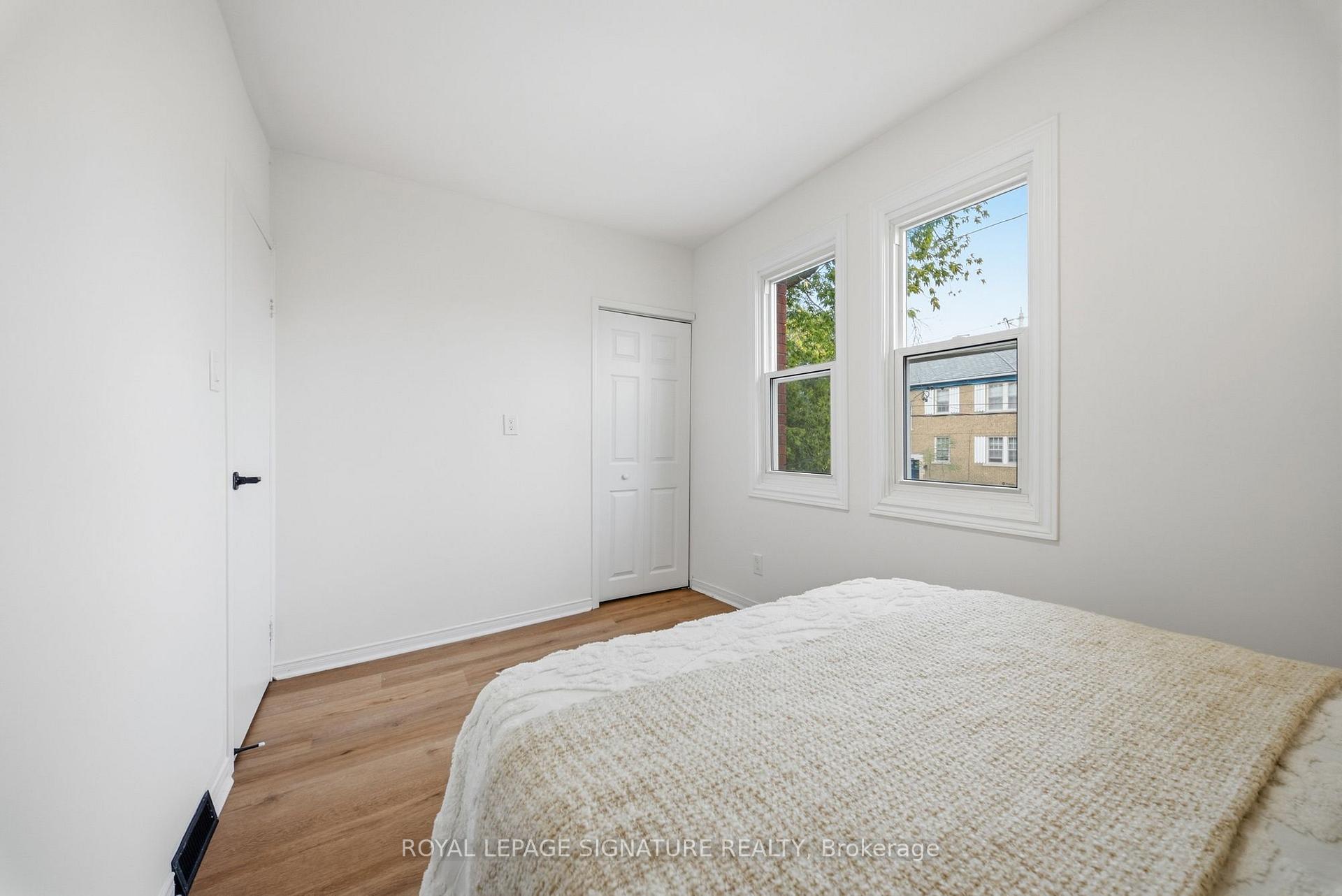 Photo 25 of 154 Alameda Avenue, Toronto, Oakwood Village — HOMEH