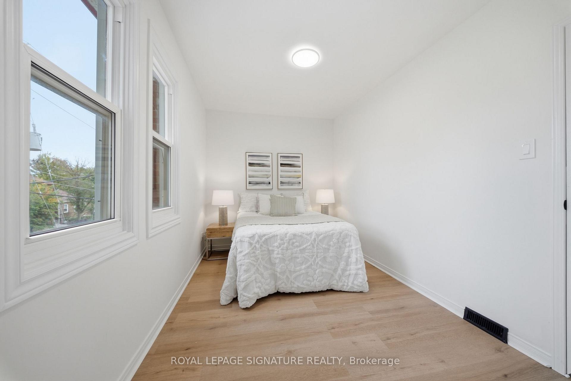 Photo 26 of 154 Alameda Avenue, Toronto, Oakwood Village — HOMEH