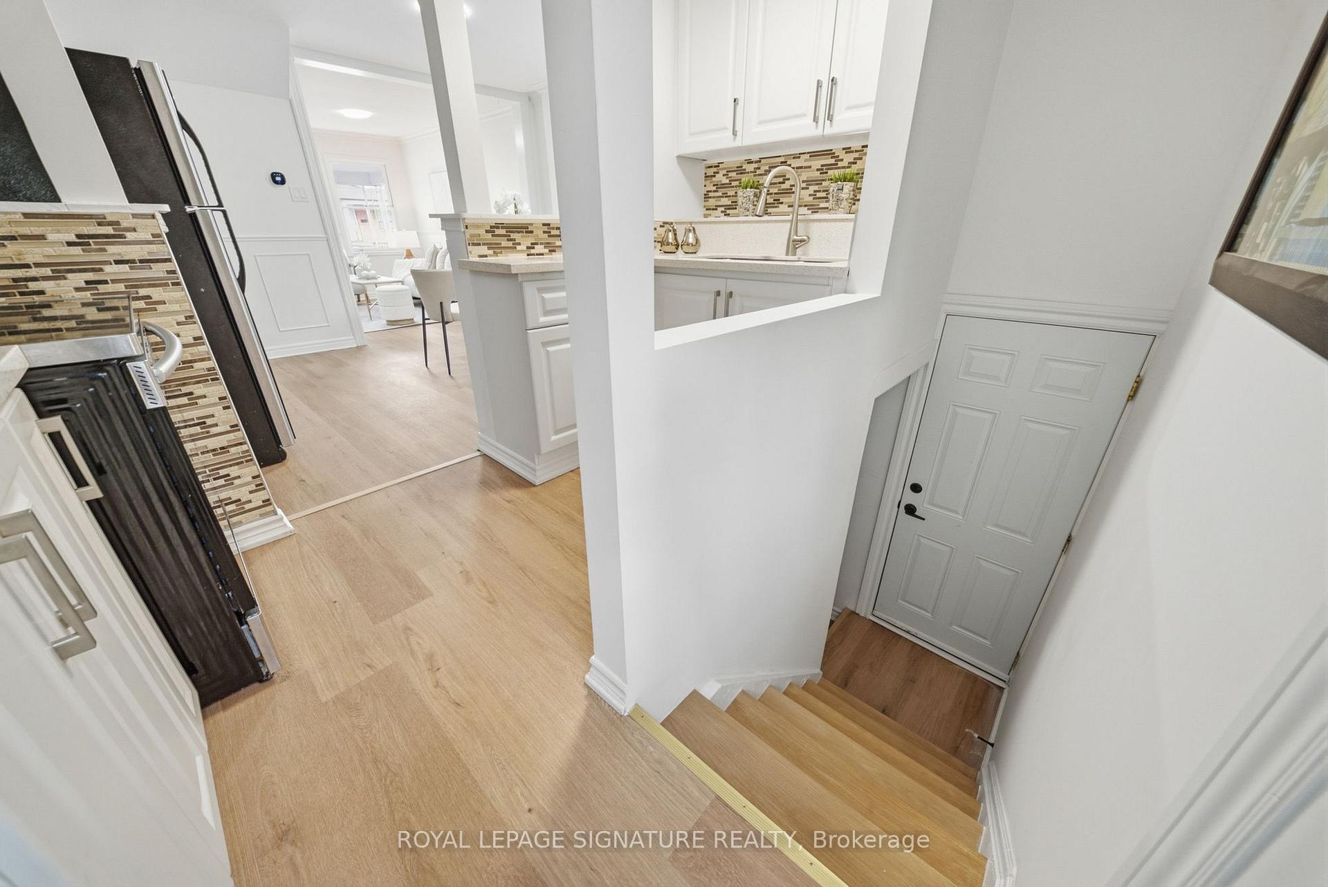 Photo 28 of 154 Alameda Avenue, Toronto, Oakwood Village — HOMEH