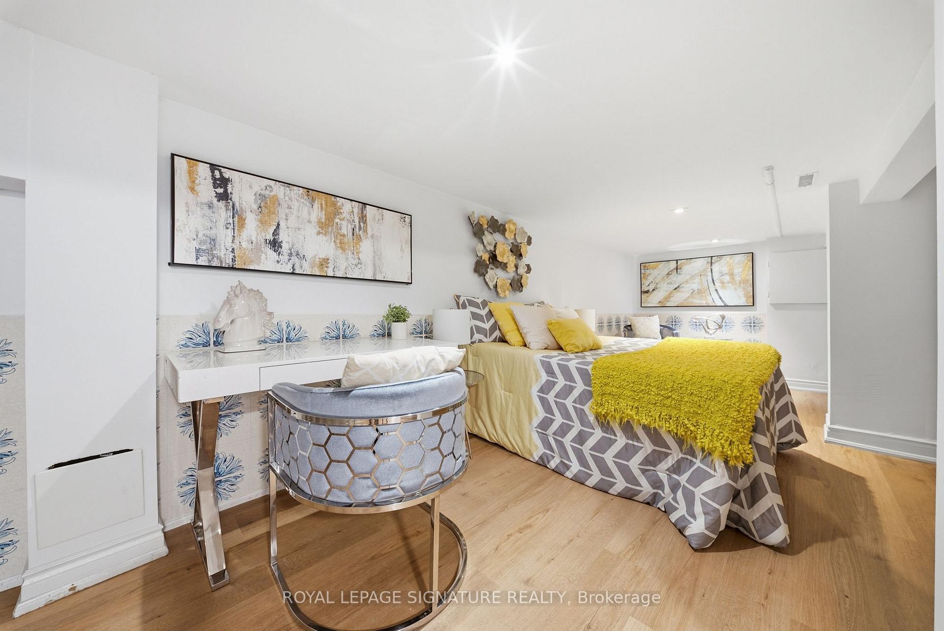 Photo 30 of 154 Alameda Avenue, Toronto, Oakwood Village — HOMEH