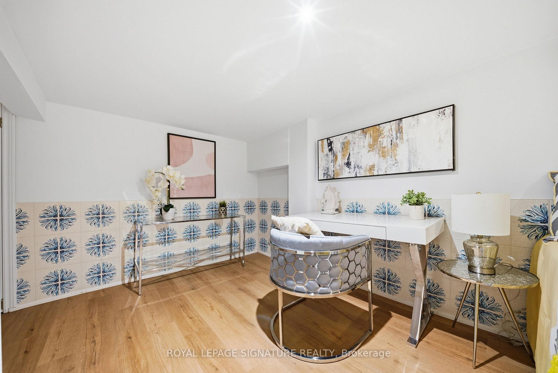 Photo 31 of 154 Alameda Avenue, Toronto, Oakwood Village — HOMEH