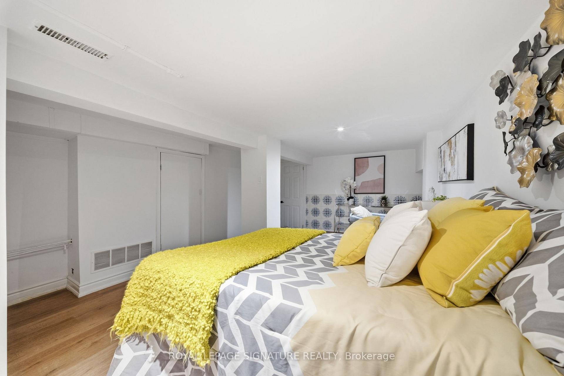Photo 32 of 154 Alameda Avenue, Toronto, Oakwood Village — HOMEH