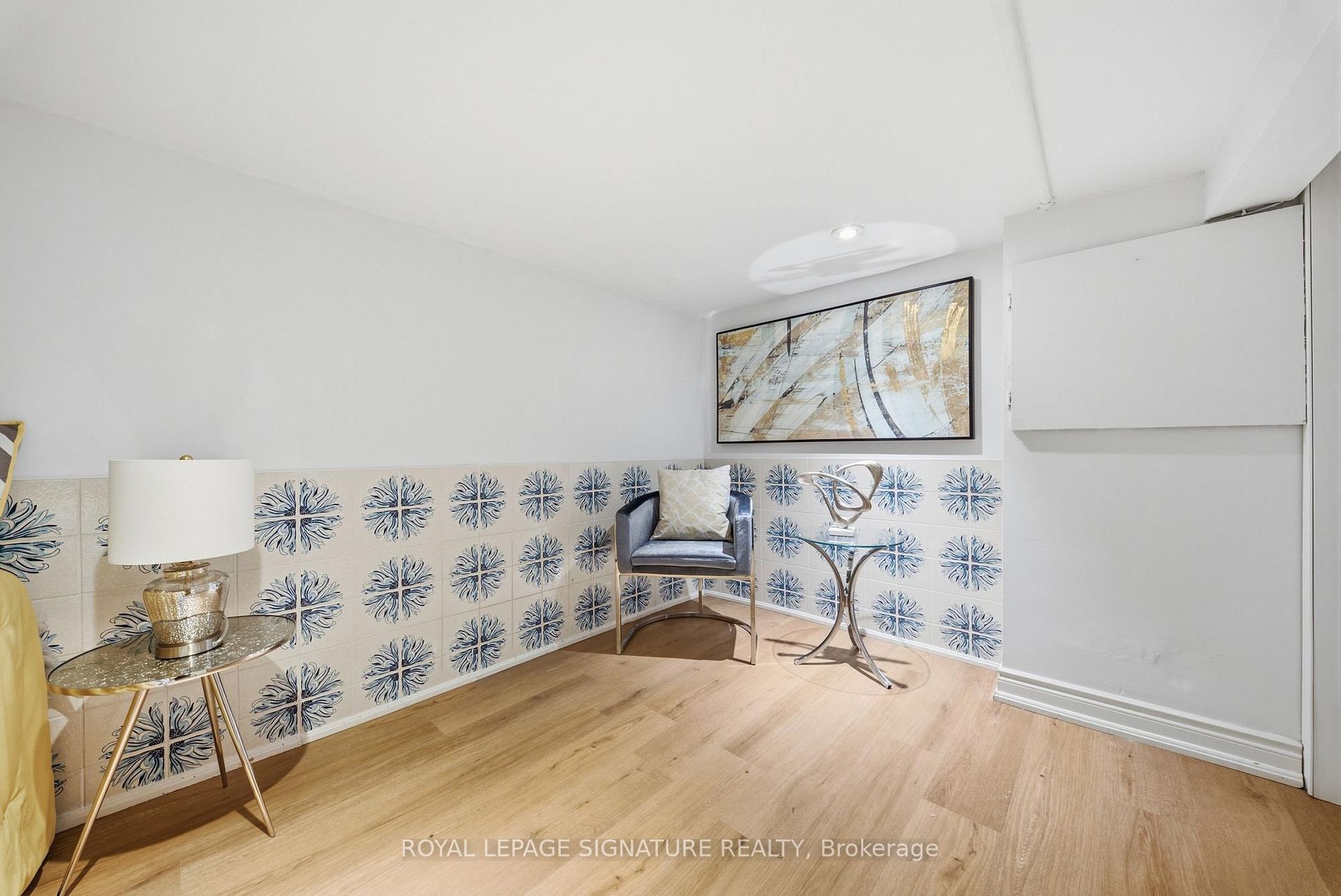Photo 33 of 154 Alameda Avenue, Toronto, Oakwood Village — HOMEH