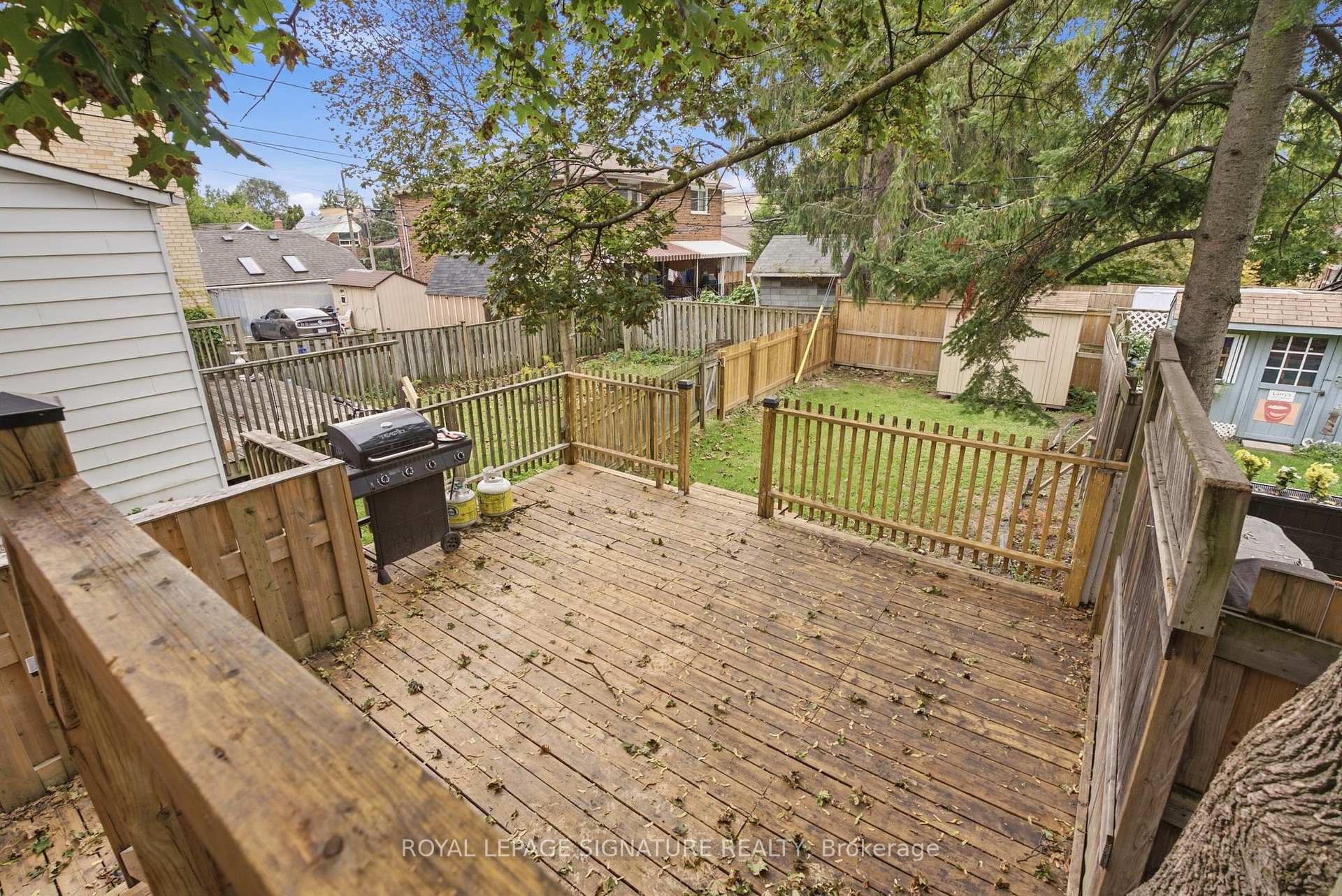 Photo 36 of 154 Alameda Avenue, Toronto, Oakwood Village — HOMEH