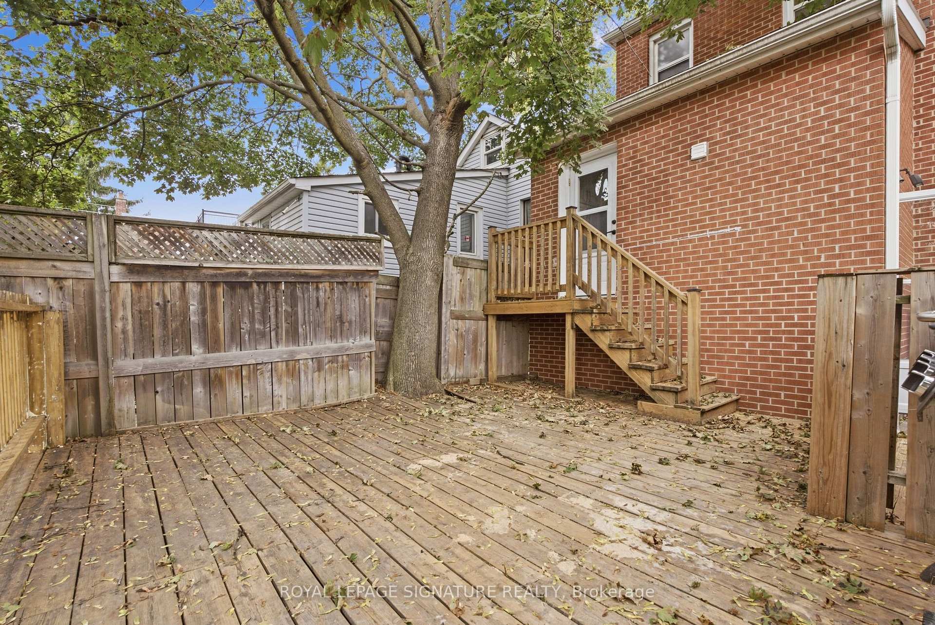 Photo 37 of 154 Alameda Avenue, Toronto, Oakwood Village — HOMEH
