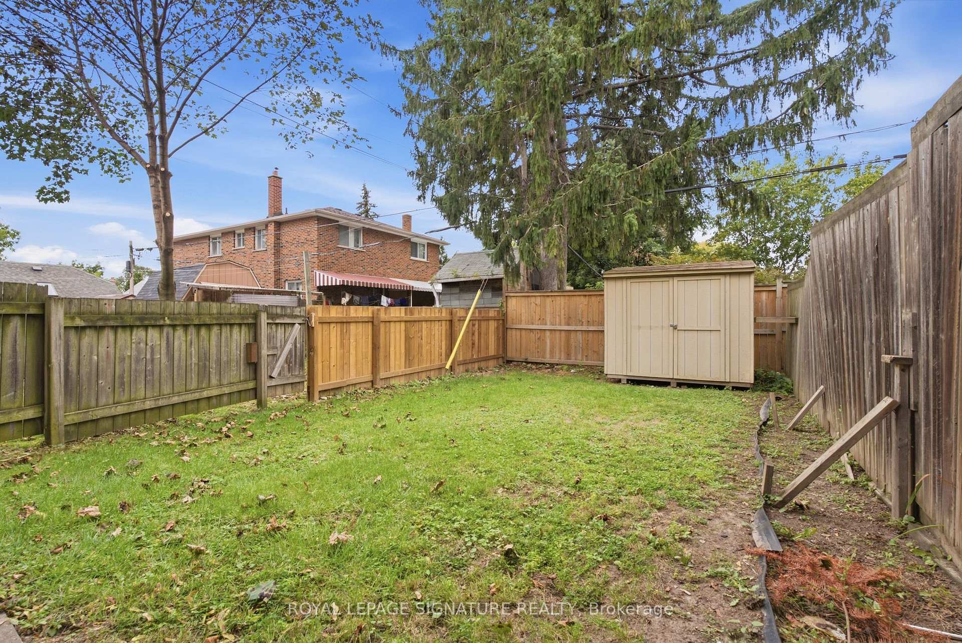Photo 38 of 154 Alameda Avenue, Toronto, Oakwood Village — HOMEH