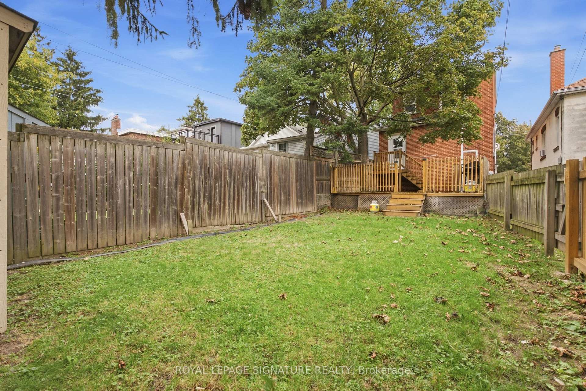 Photo 39 of 154 Alameda Avenue, Toronto, Oakwood Village — HOMEH